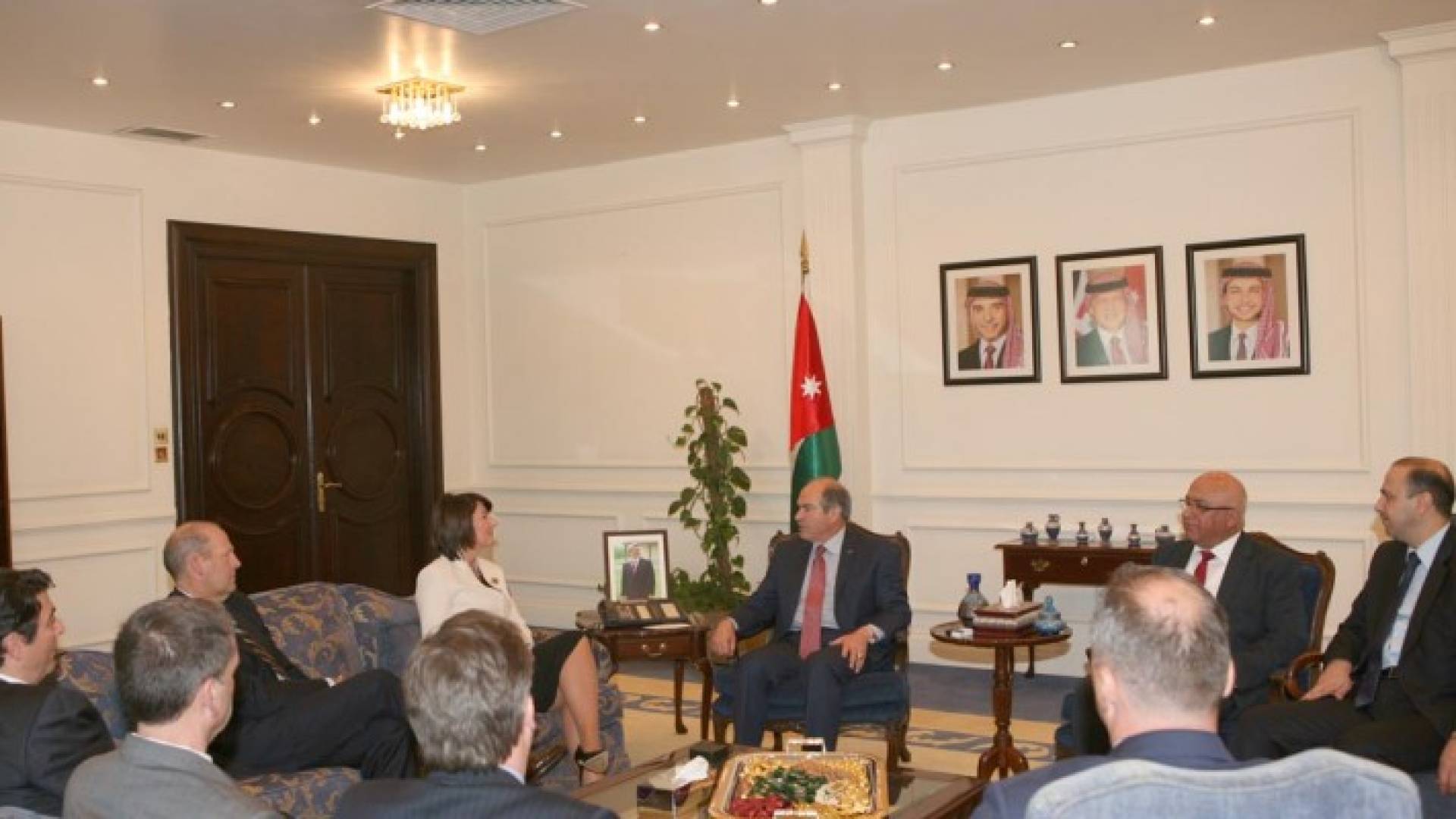 الملقي : الحكومة لن يكون لها اي تدخل في الانتخابات النيابية