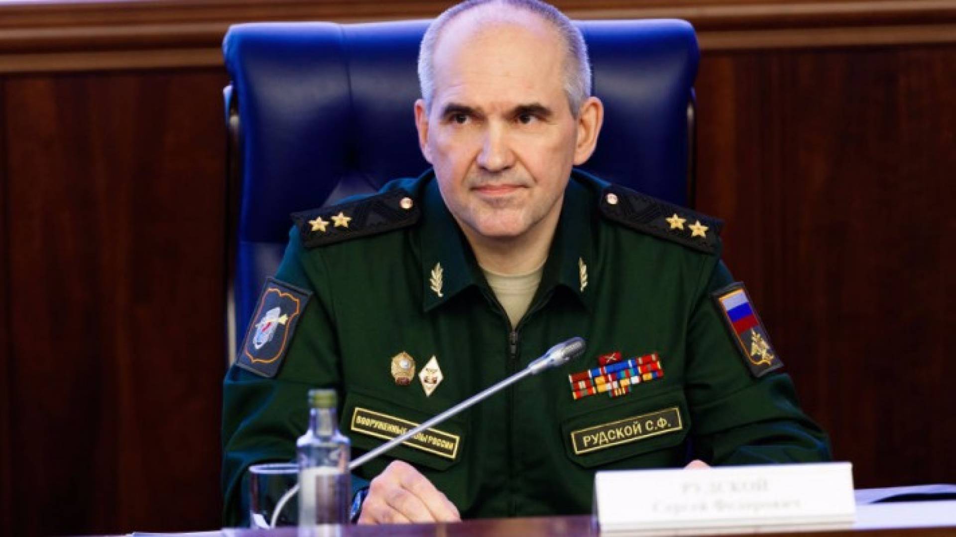 مسؤول روسي يؤكد عدم جدوى الهدنة في سوريا