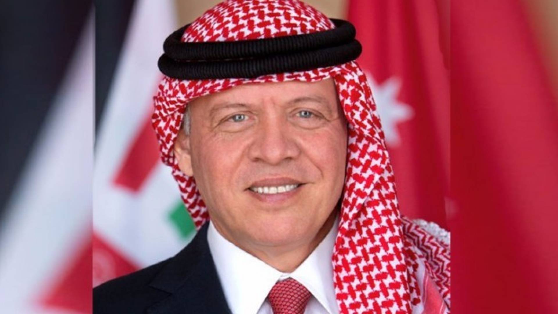 الملك يبحث تعزيز التعاون الاقتصادي مع مجلس الأعمال للتفاهم الدولي