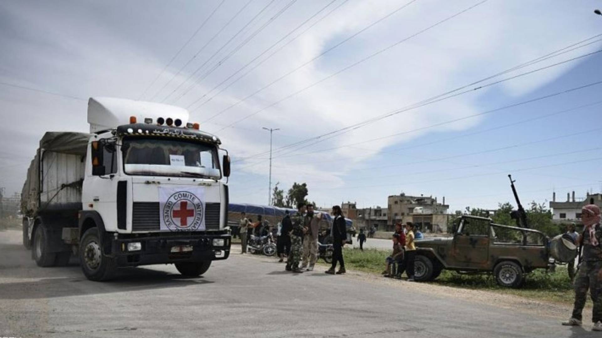 الصورة ارشيفية