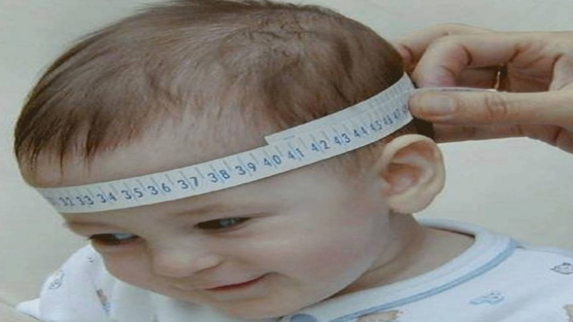 دراسة: الرأس الكبيرة للأطفال دليل على الذكاء