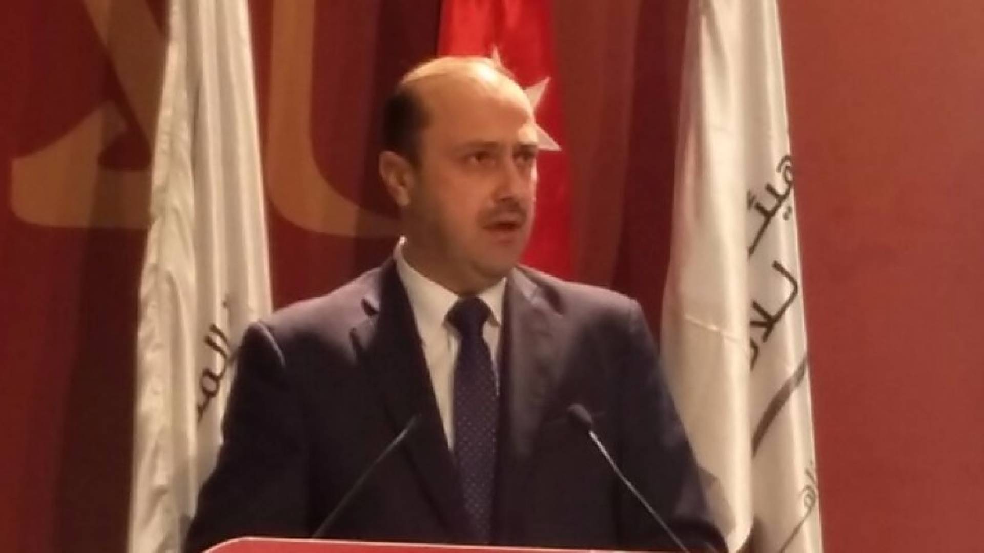 وزير الإعلام:  الشائعات 'مؤامرة' وحالة إطلاق نار واحدة