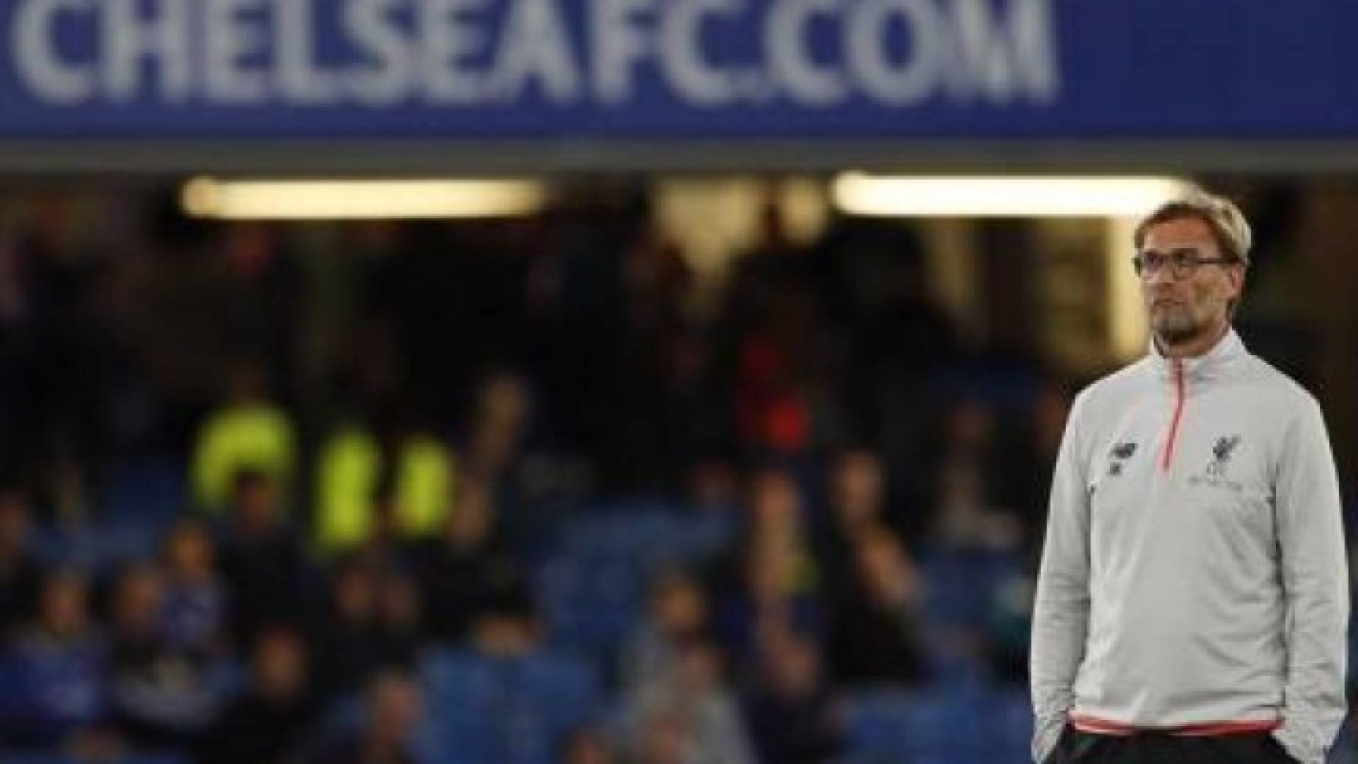 كلوب يعتزم الدفع بتشكيلة قوية أمام ديربي كاونتي بكأس الرابطة