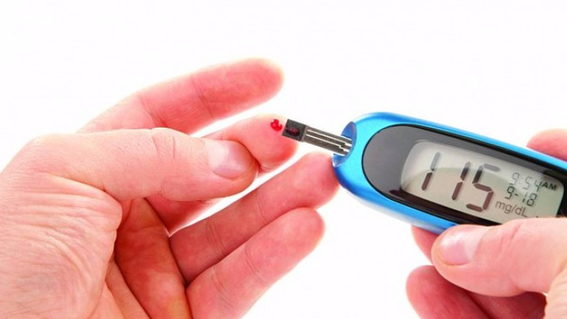 جهاز يمكن ارتداؤه يساعد في الحد من نوبات انخفاض نسبة السكر بالدم