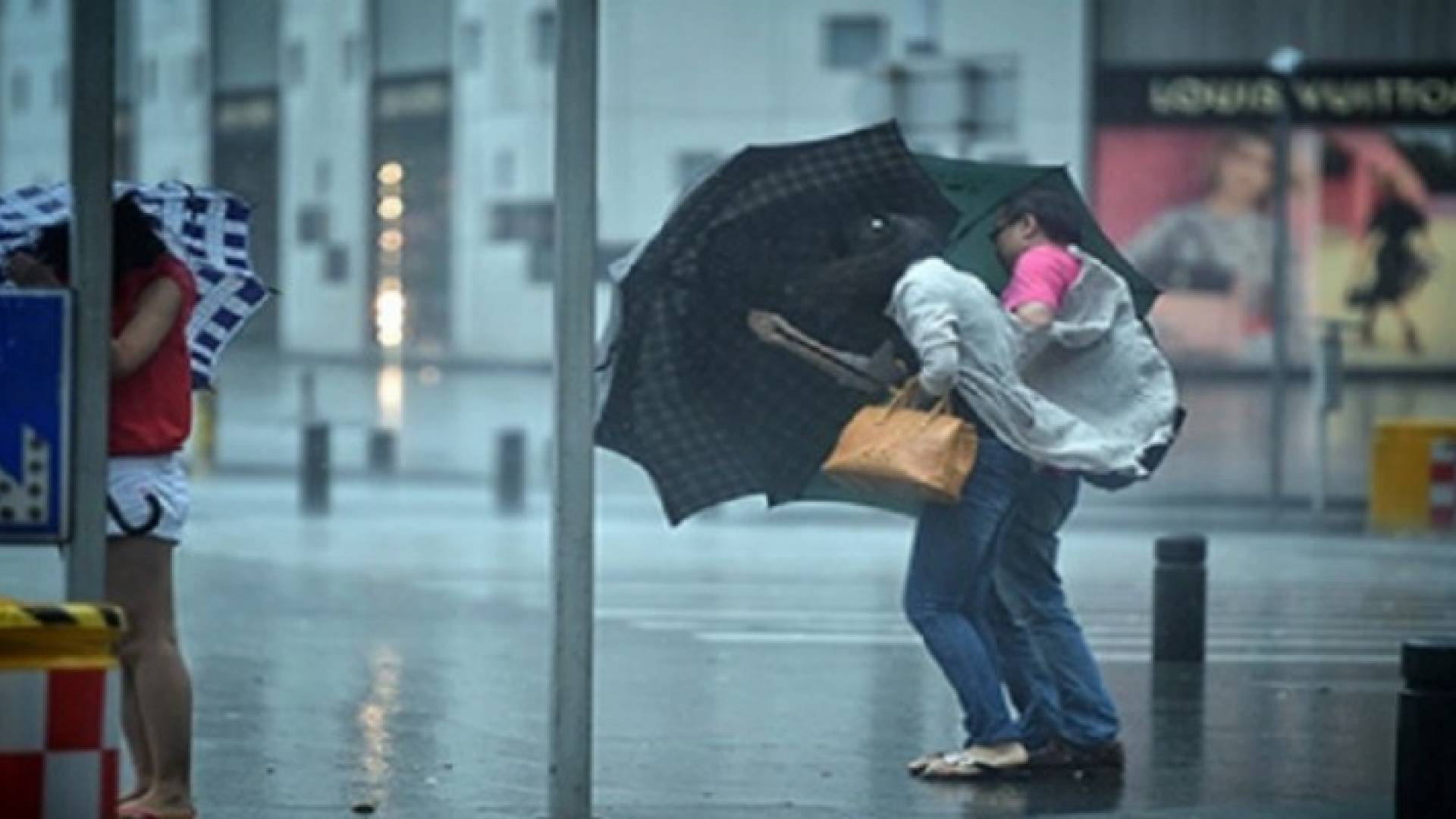 الصين تطلق أكبر مشروع للتحكم بالمناخ في العالم