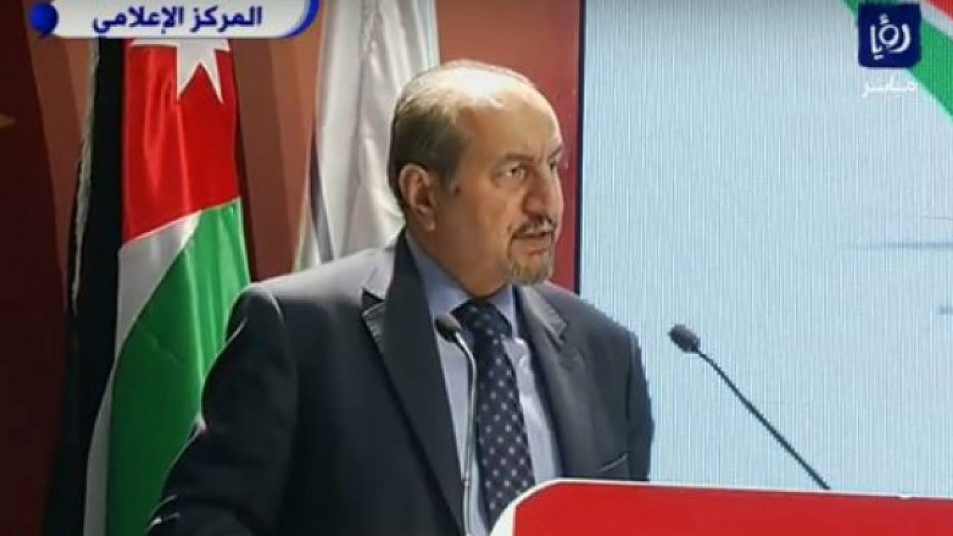 المومني: احالة ناخبة الى المدعي العام لتصويرها ورقة الاقتراع