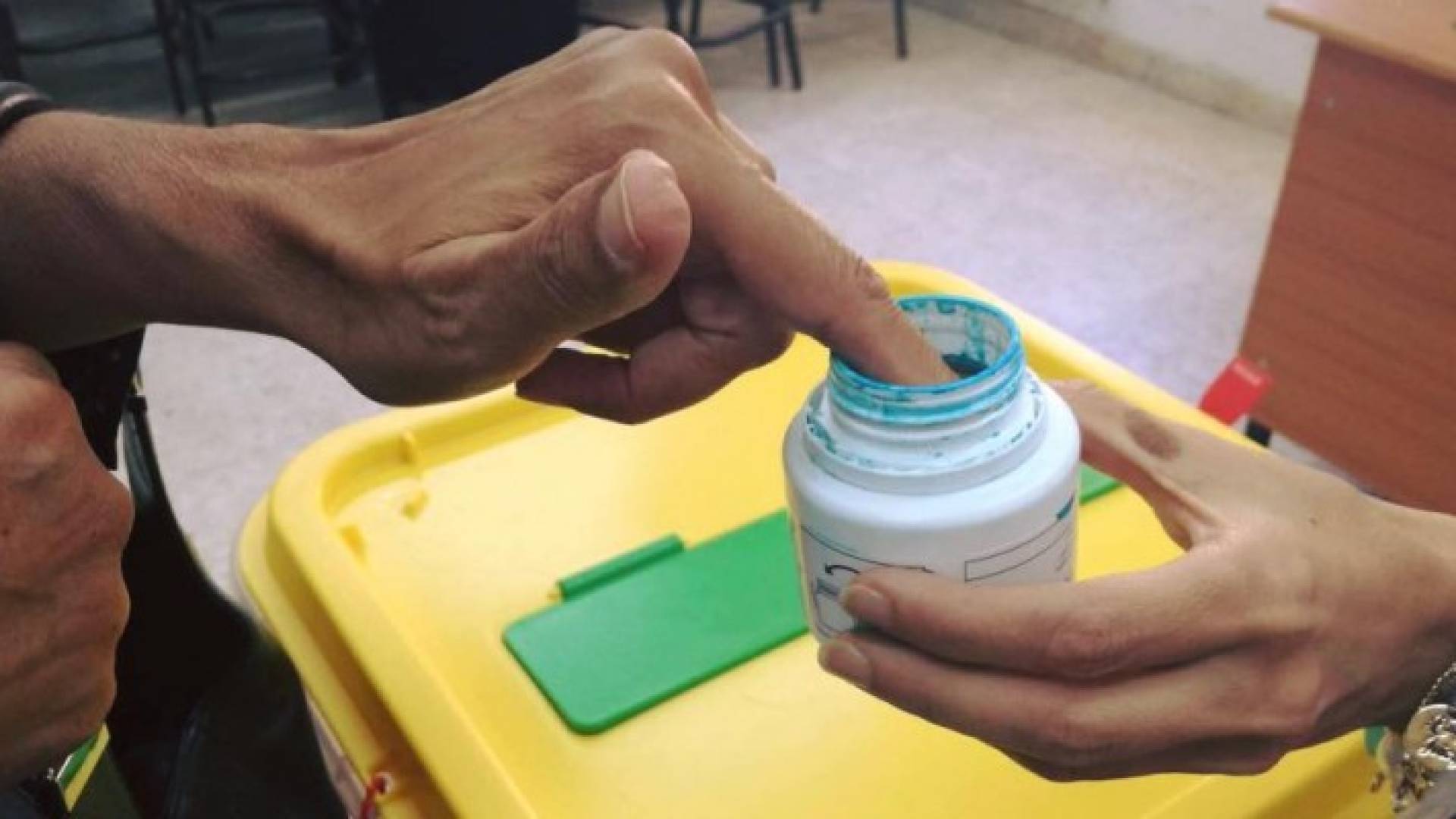 تمديد فترة الاقتراع في بعض الدوائر .. تفاصيل