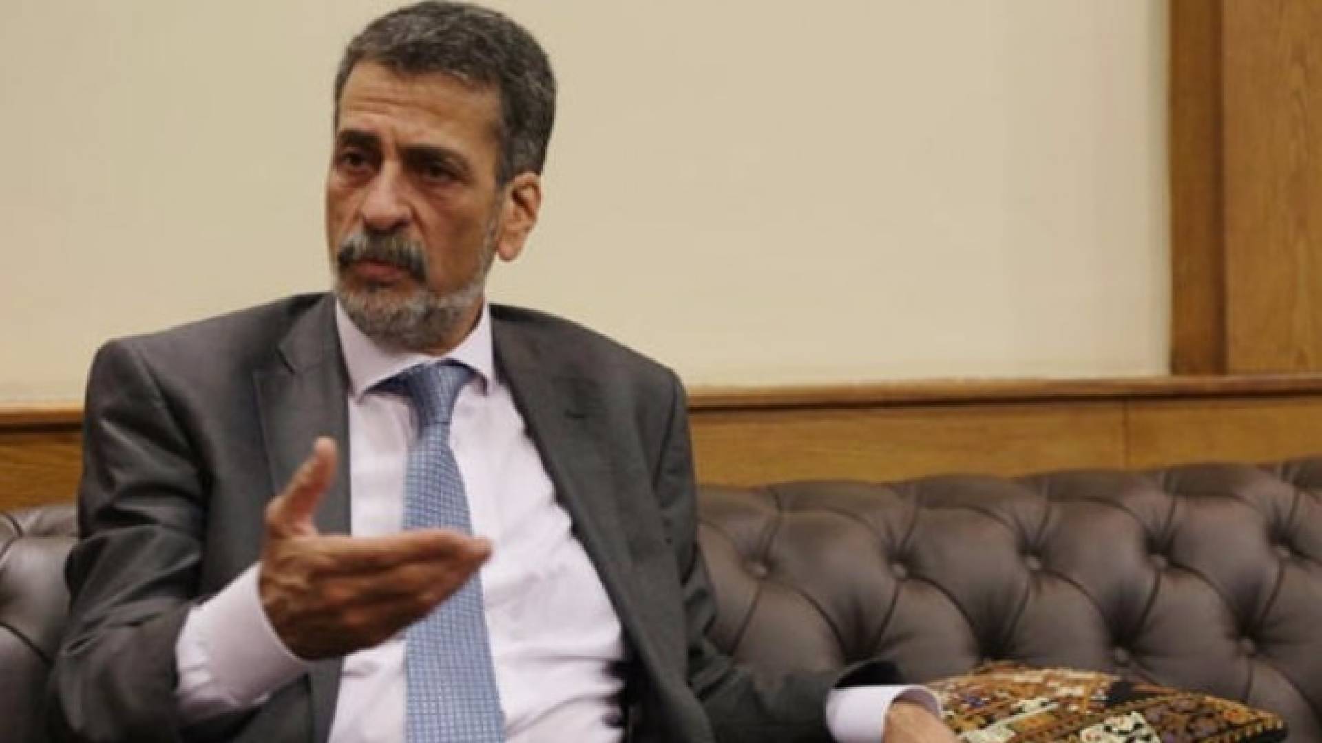 الكلالدة: الغاء صناديق انتخابية في البادية الوسطى بعد الاعتداء عليها وسيتم اعادة التصويت فيها