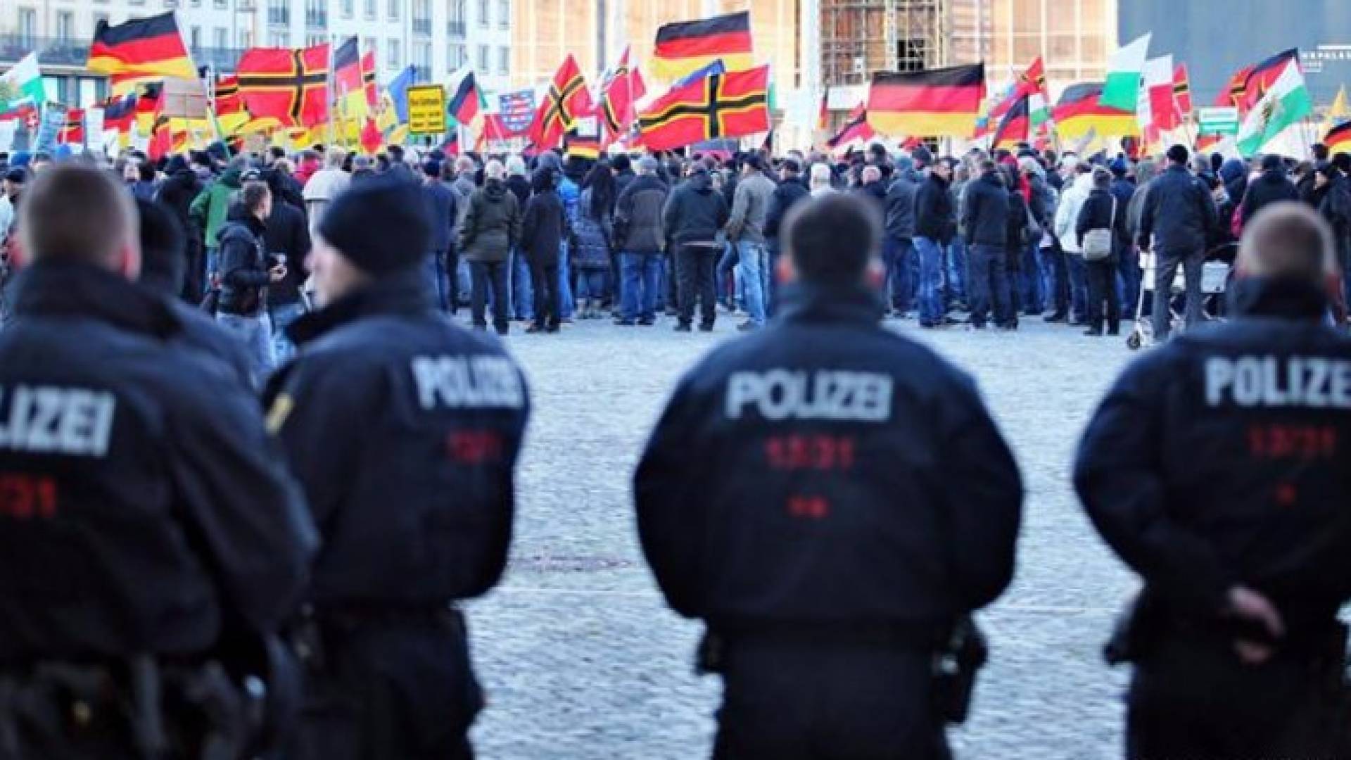 الحكومة الألمانية تحذر من خطر كره الاجانب على السلم الاجتماعي في شرق المانيا