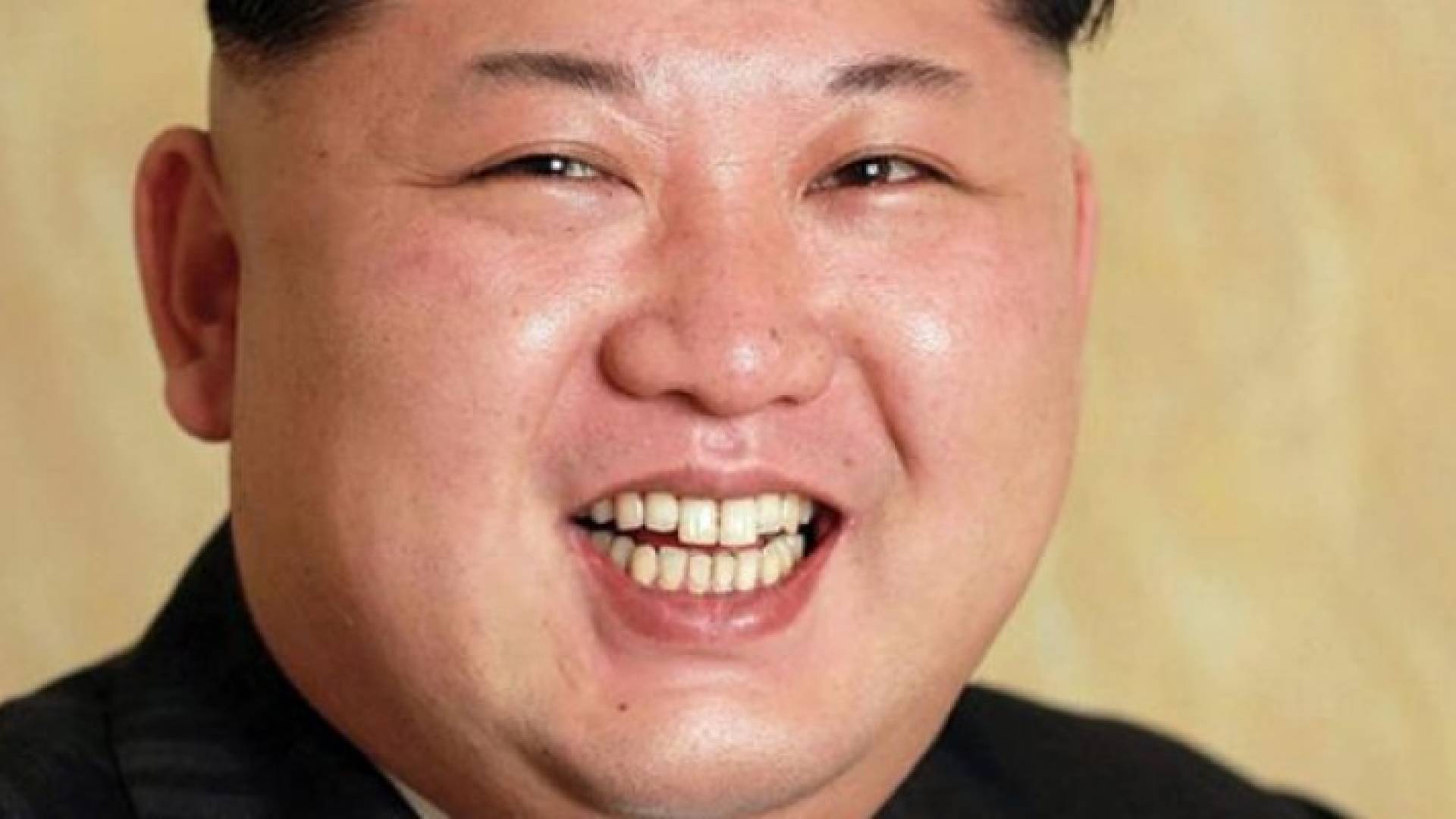 كوريا الشمالية لديها 28 موقعا إلكترونيا فقط!