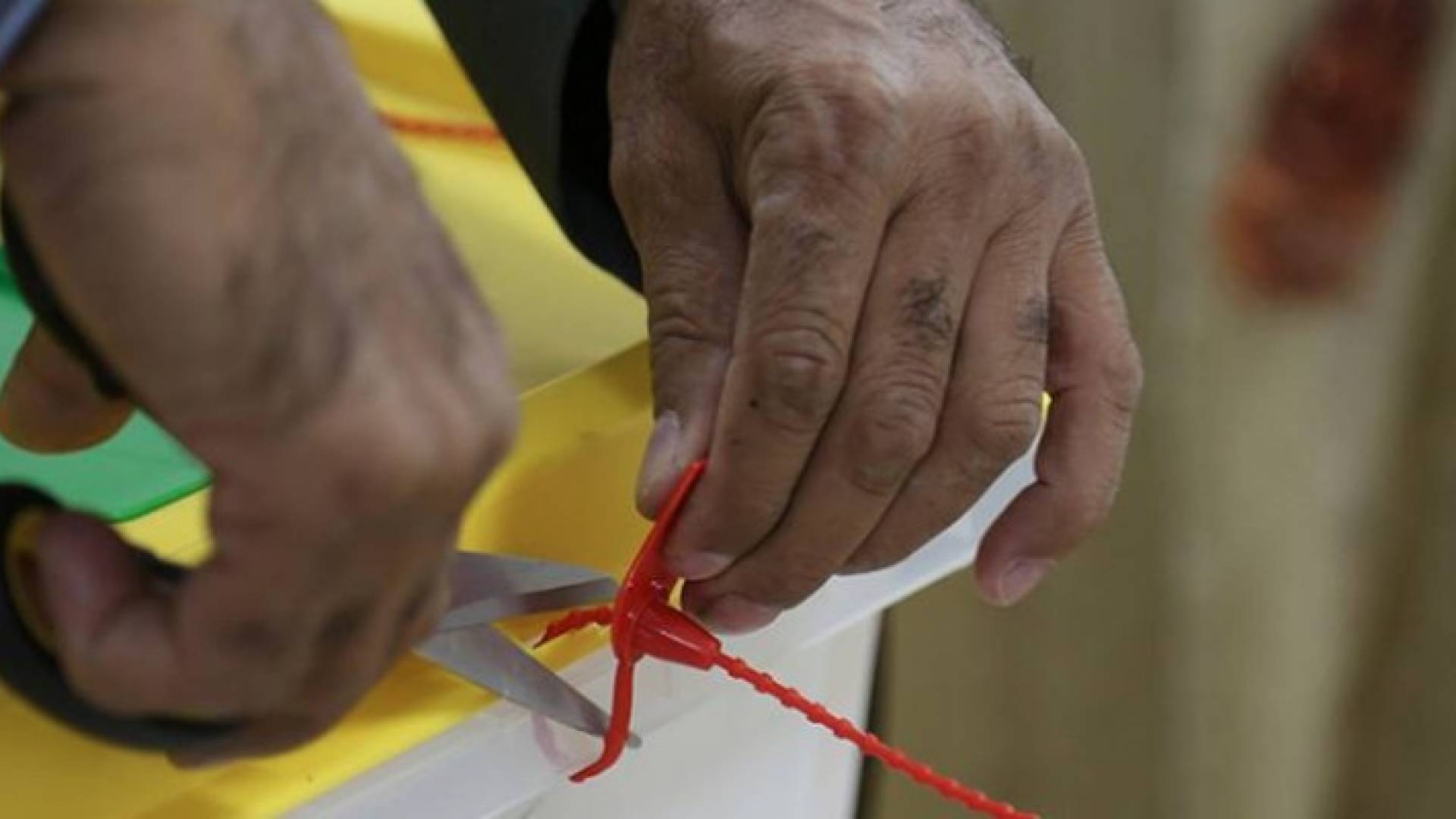 المستقلة تعلن نتائج أولية لخمسة دوائر انتخابية