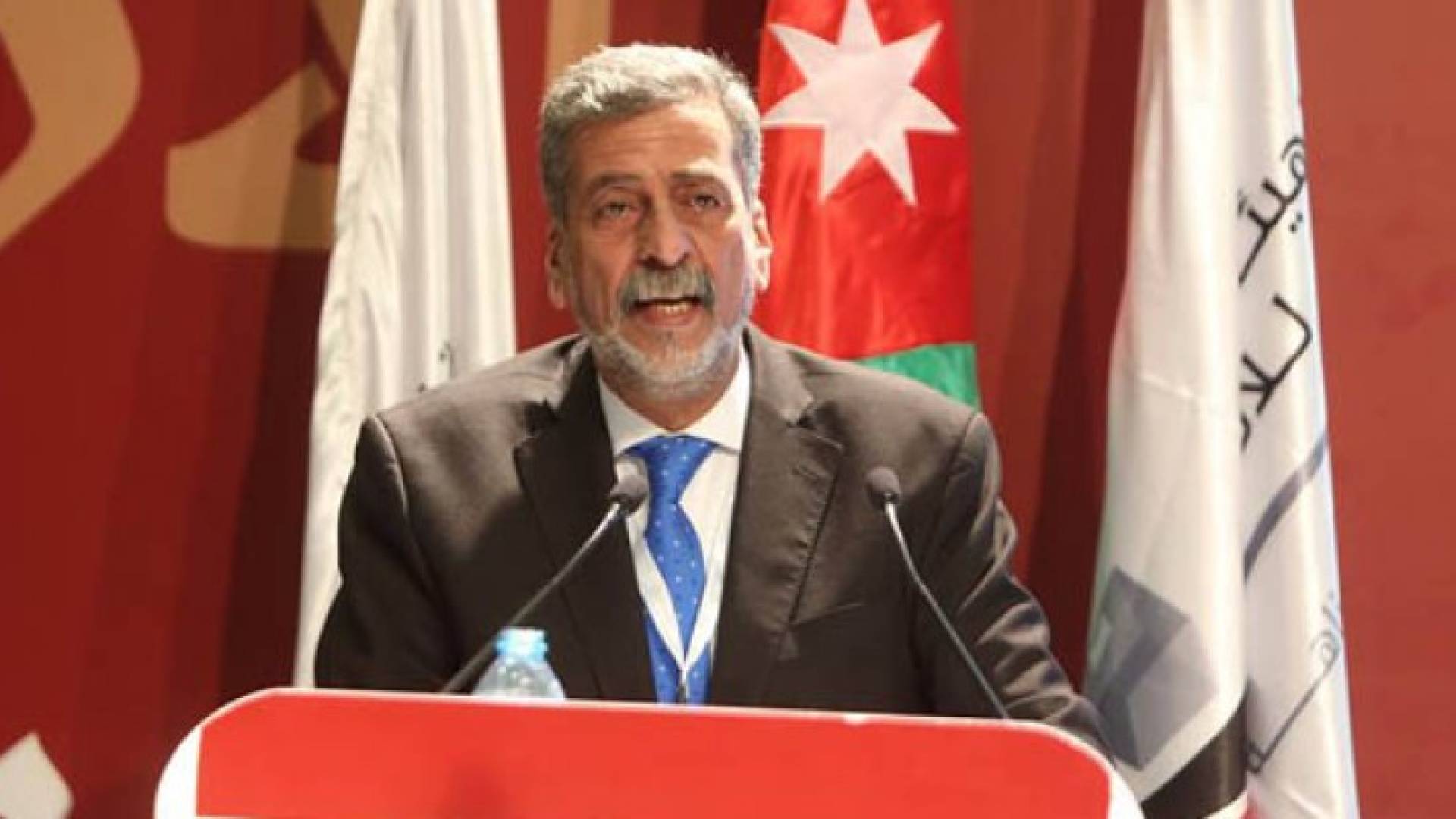 المستقلة تعلن النتائج الأولية لدائرة  ' بدو الوسط '