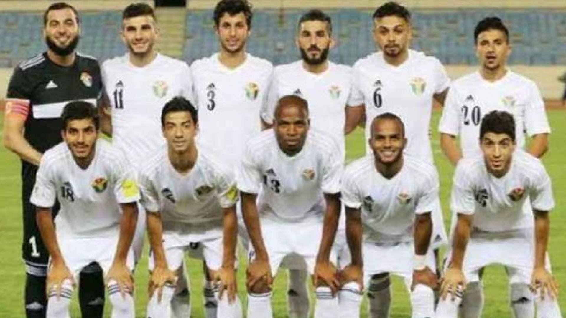 المنتخب الوطني يعسكر في العقبة ويلتقي نظيريه العماني والمغربي