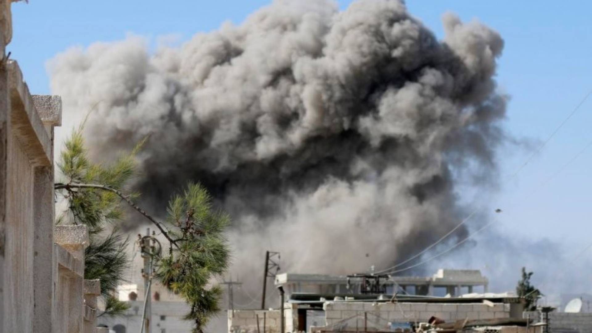 مقتل وزير من الحكومة السورية المؤقتة بدرعا