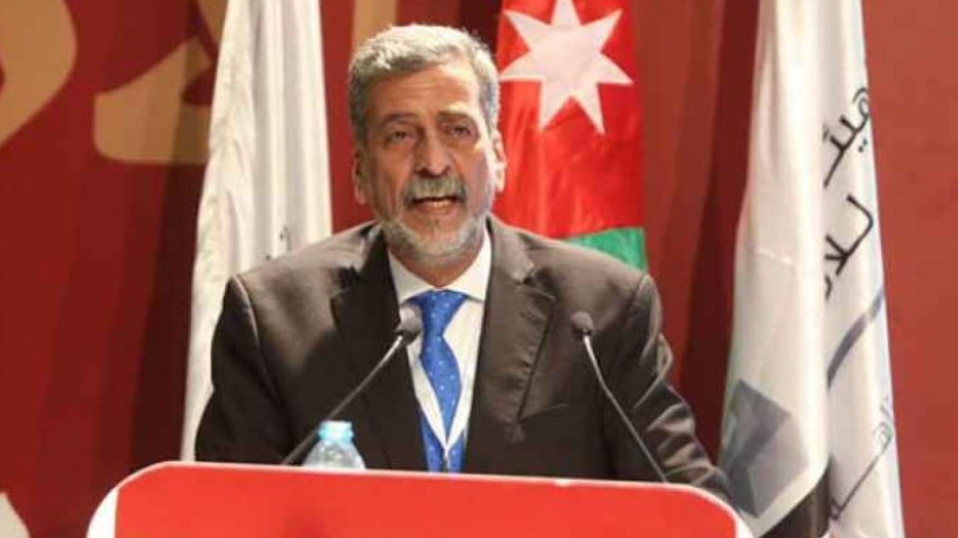 الكلالدة : مجلس مفوضي الهيئة اعتمد النتائج الانتخابية الاولية