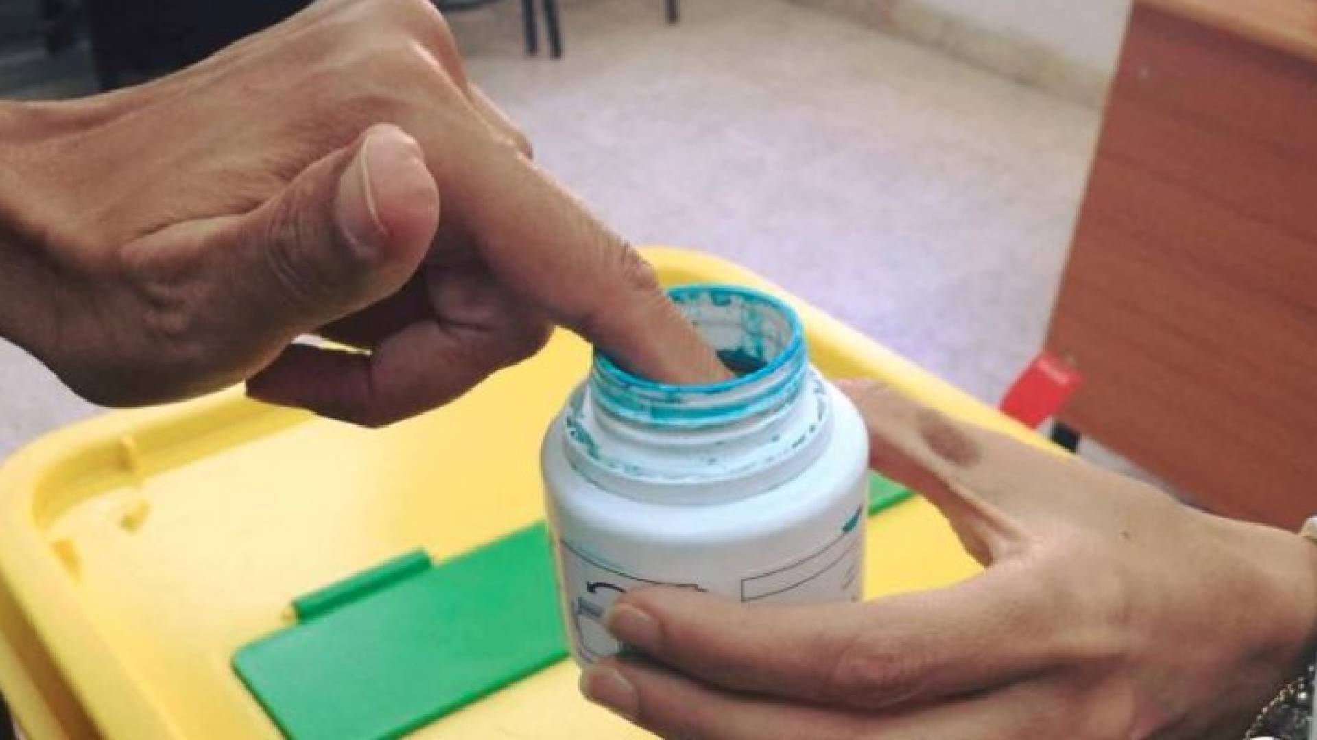 النتائج الأولية للقوائم حسب شاشات التجميع..تحديث