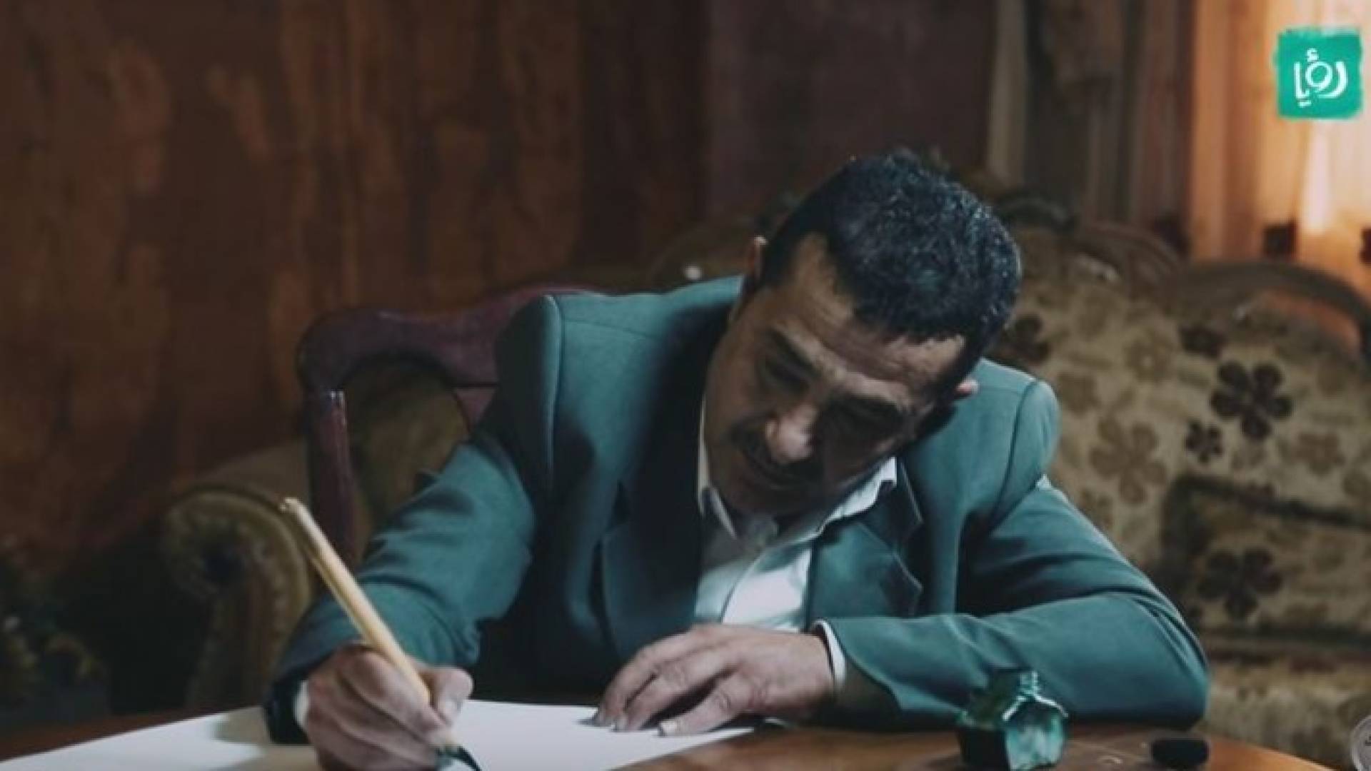 الصورة من الفيديو