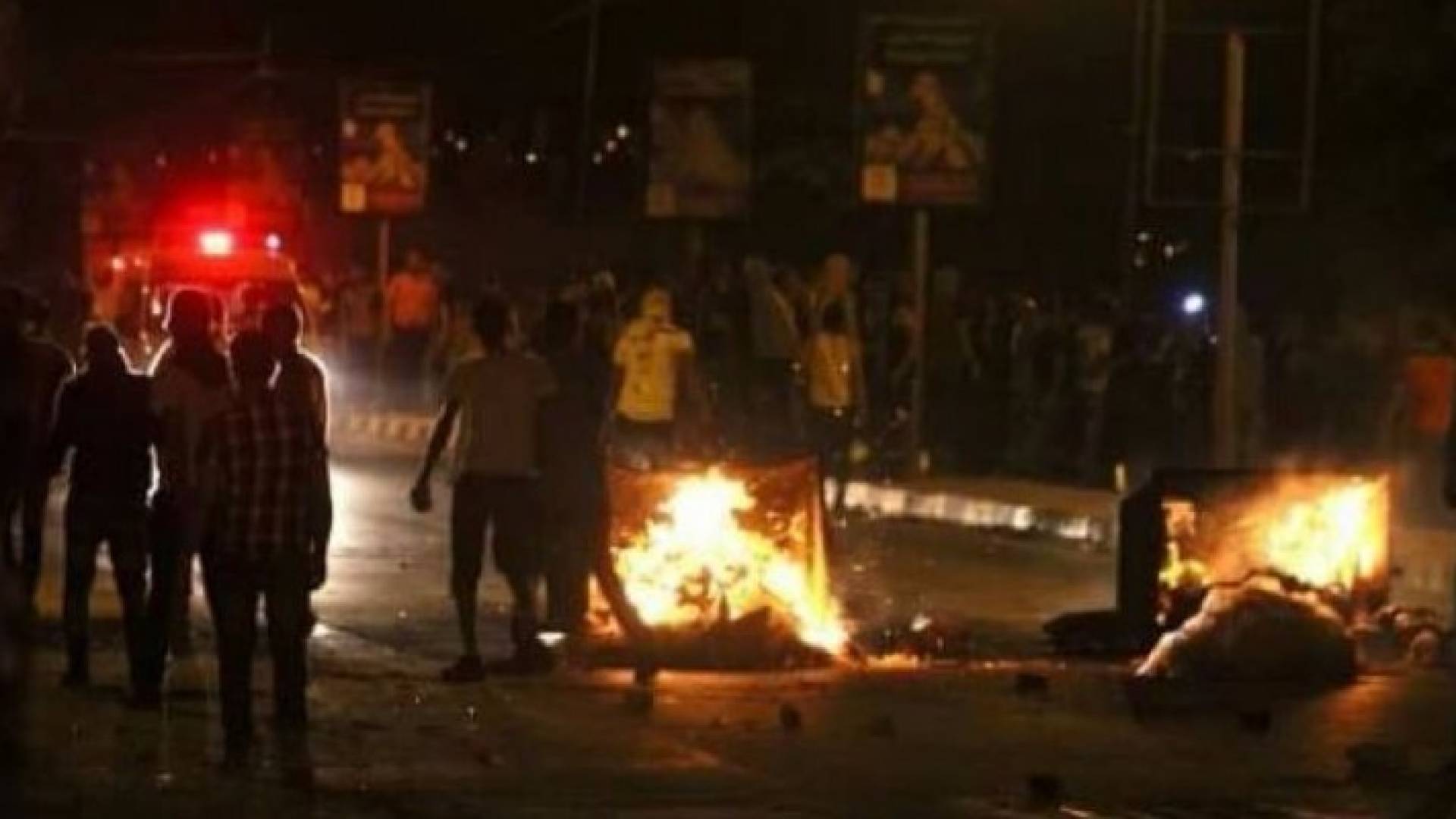 إصابات إثر اقتحام المستوطنين قبر يوسف بنابلس