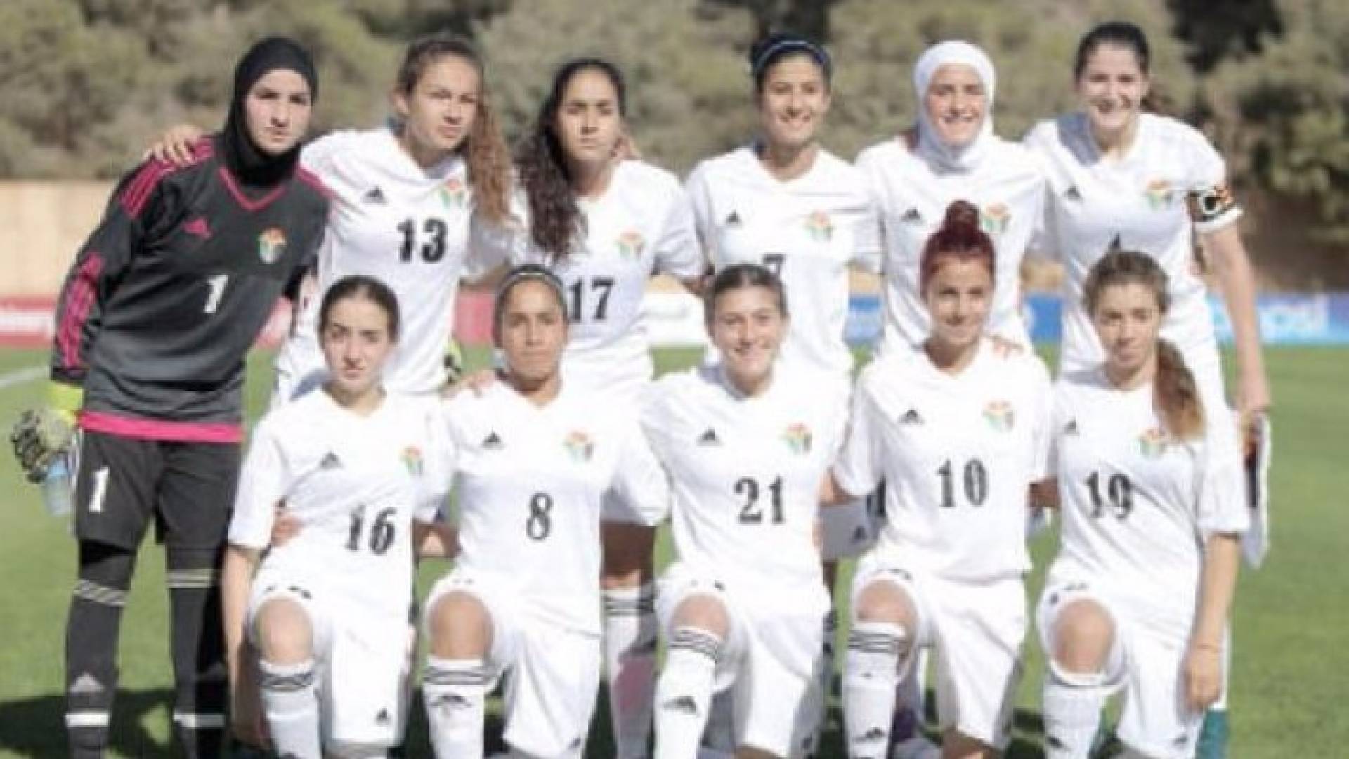 منتخب السيدات تحت 17 يواجه نظيره البرازيلي وديا اليوم