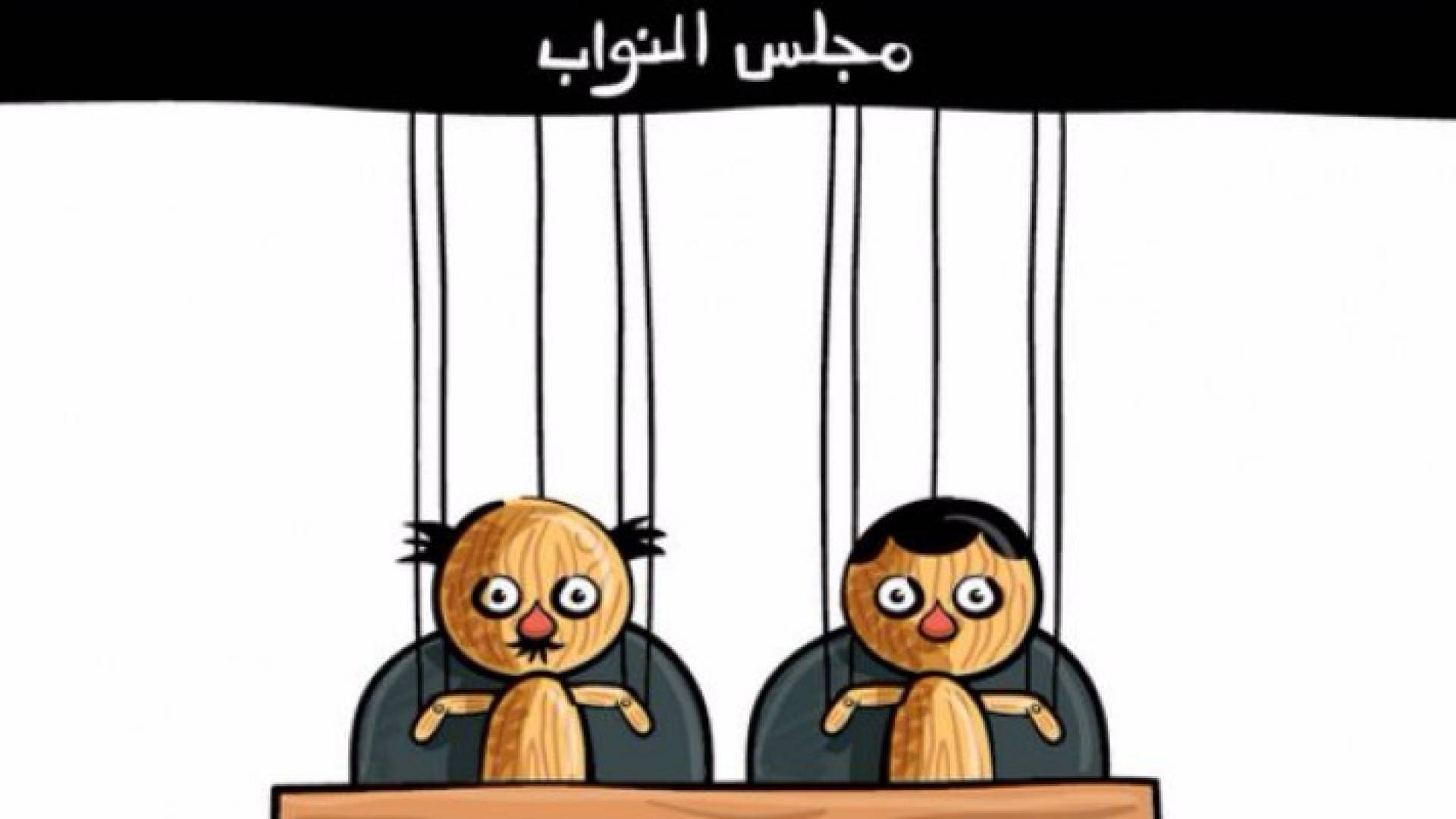 نواب سابقون ' حرقوا ' بقانون انتخاب أقروه بأيديهم .. أسماء