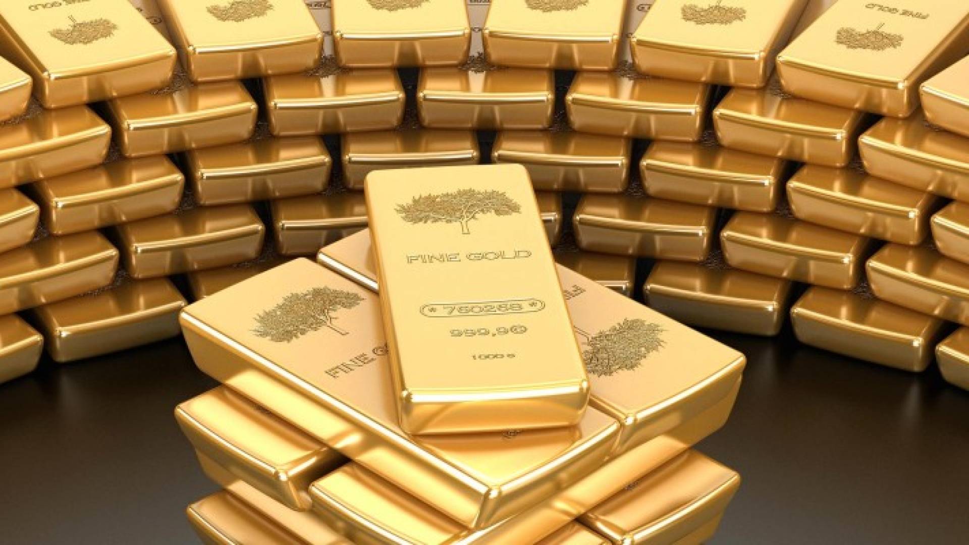 هبوط سعر الذهب بعد توقعات برفع أسعار الفائدة