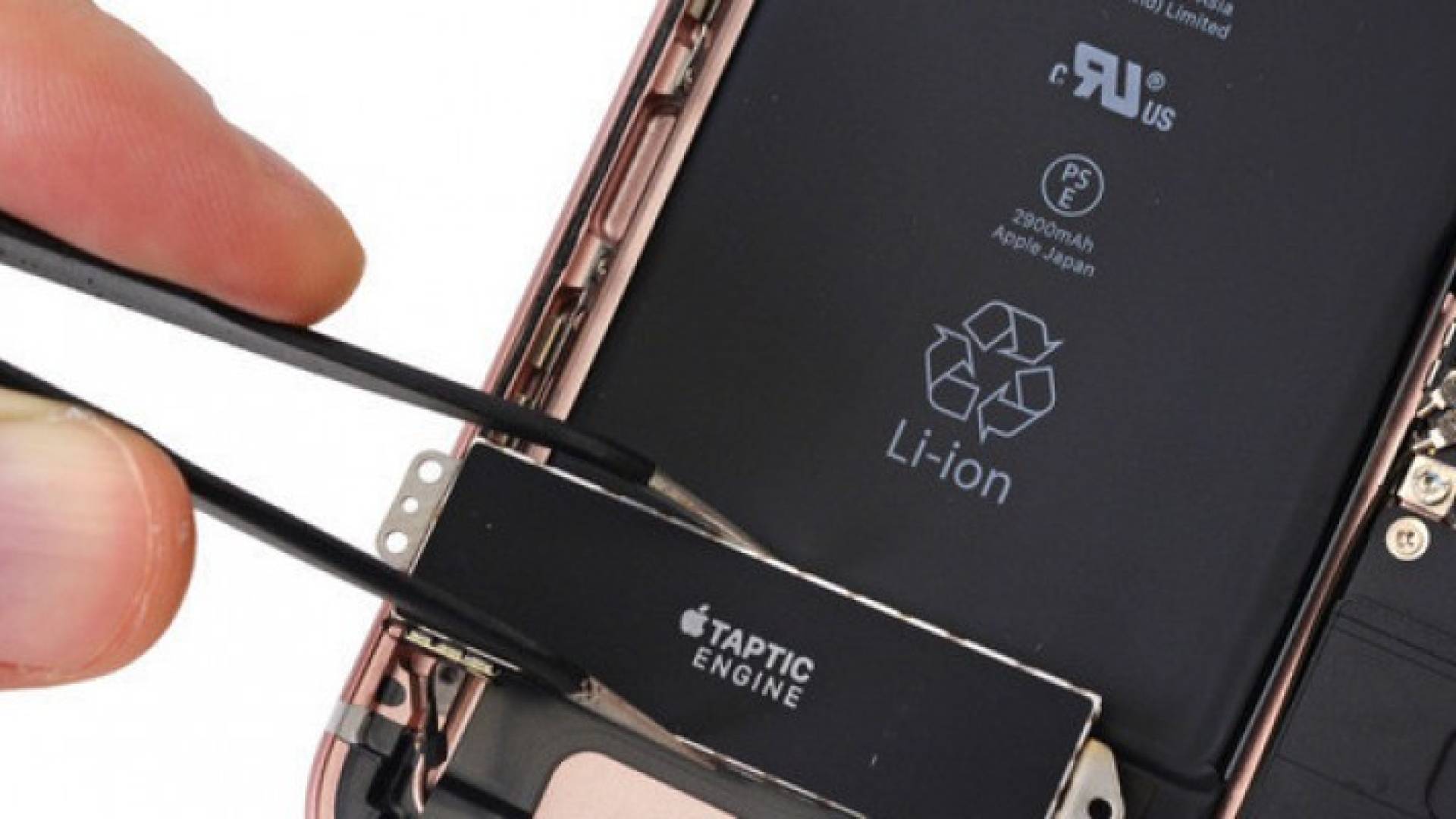 تعرف على تكلفة آيفون 7 الحقيقية!