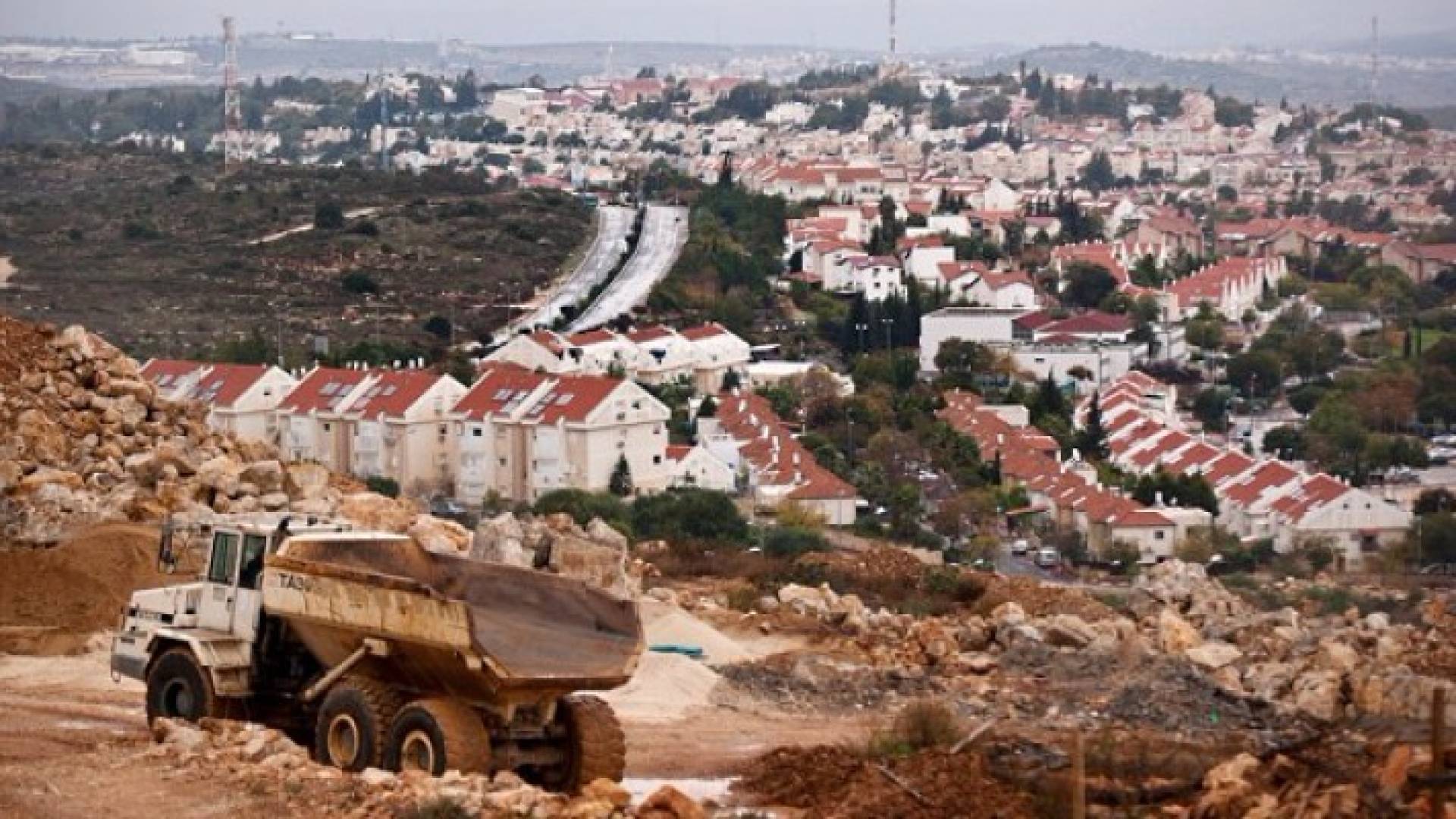 بعثة فلسطين لدى الأمم المتحدة: المستوطنات تستنزف الاقتصاد الفلسطيني