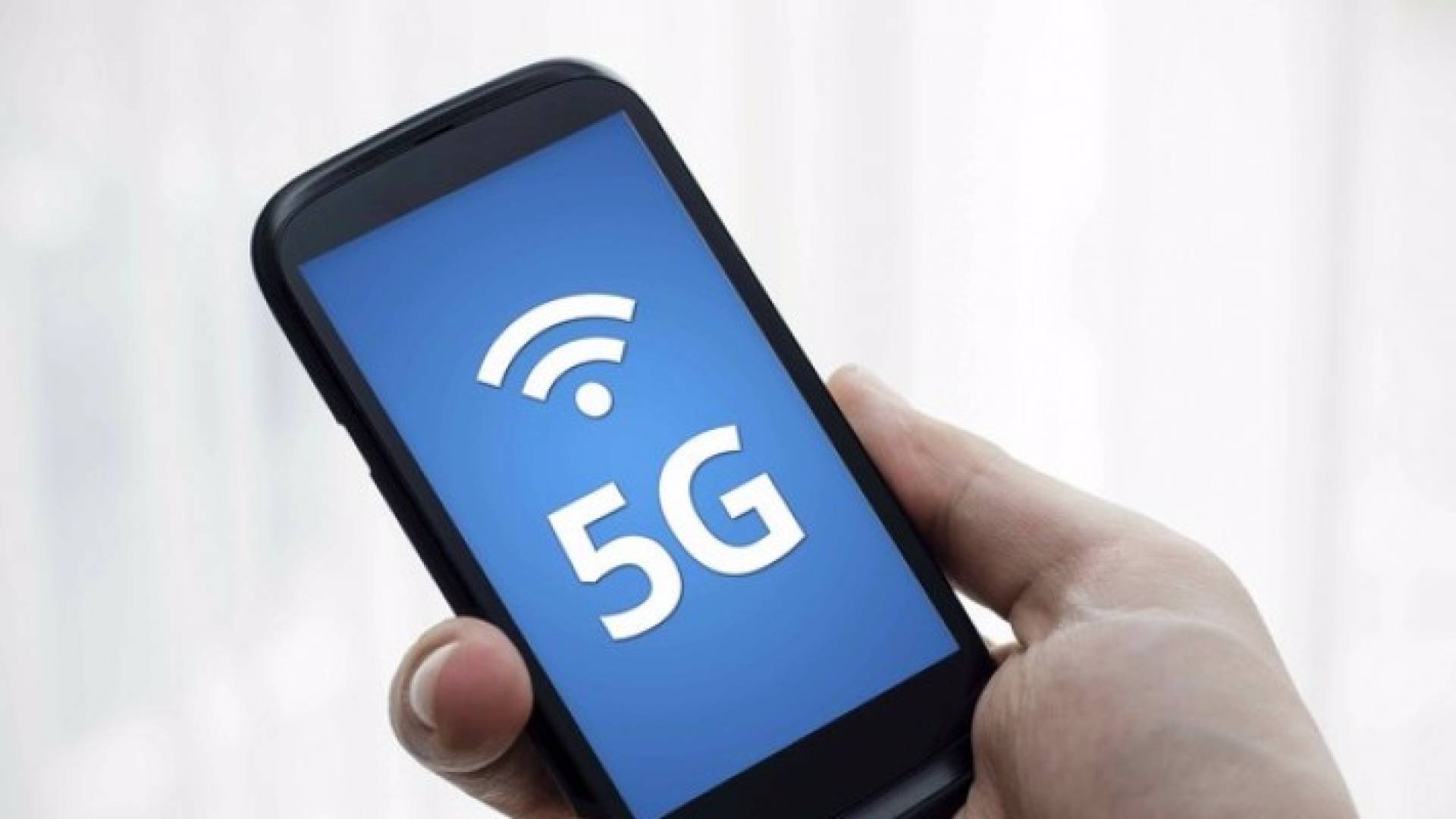 شبكة 5G قريبا في روسيا
