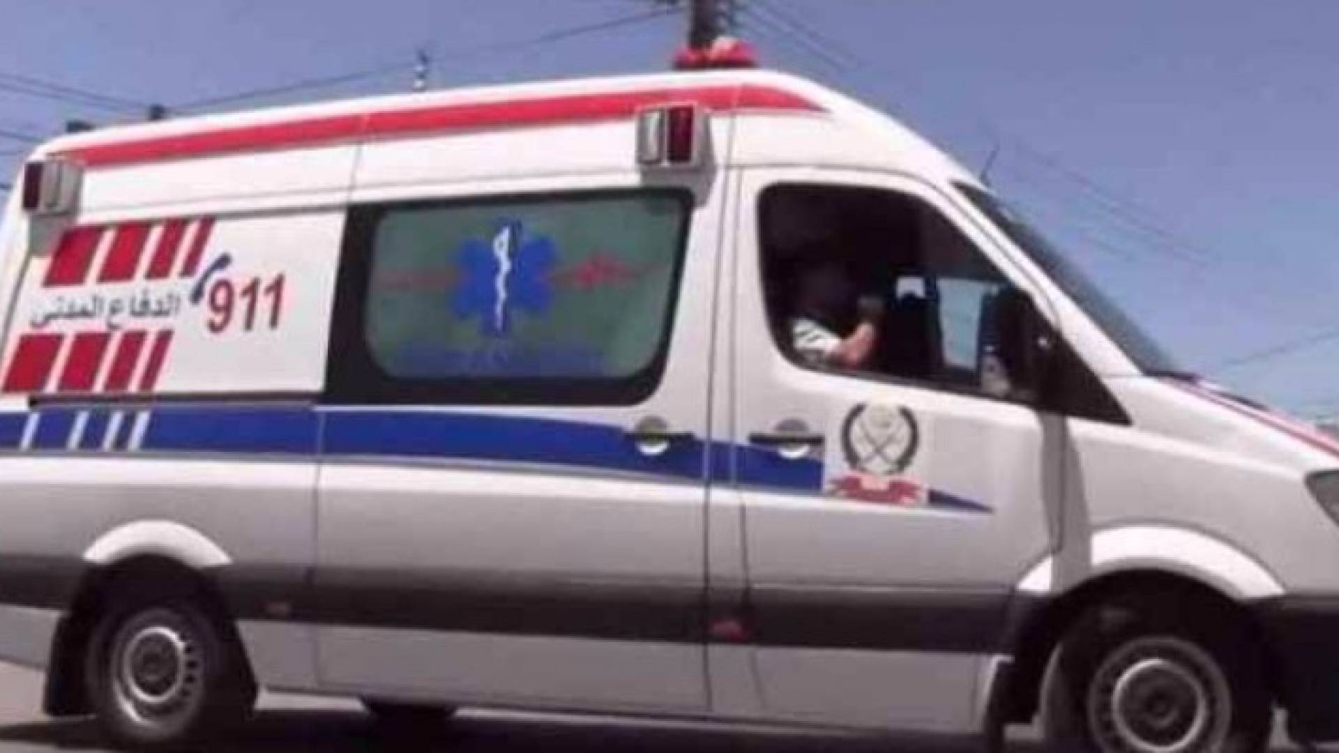 الدفاع المدني: 80 إصابة في 157 حادثا