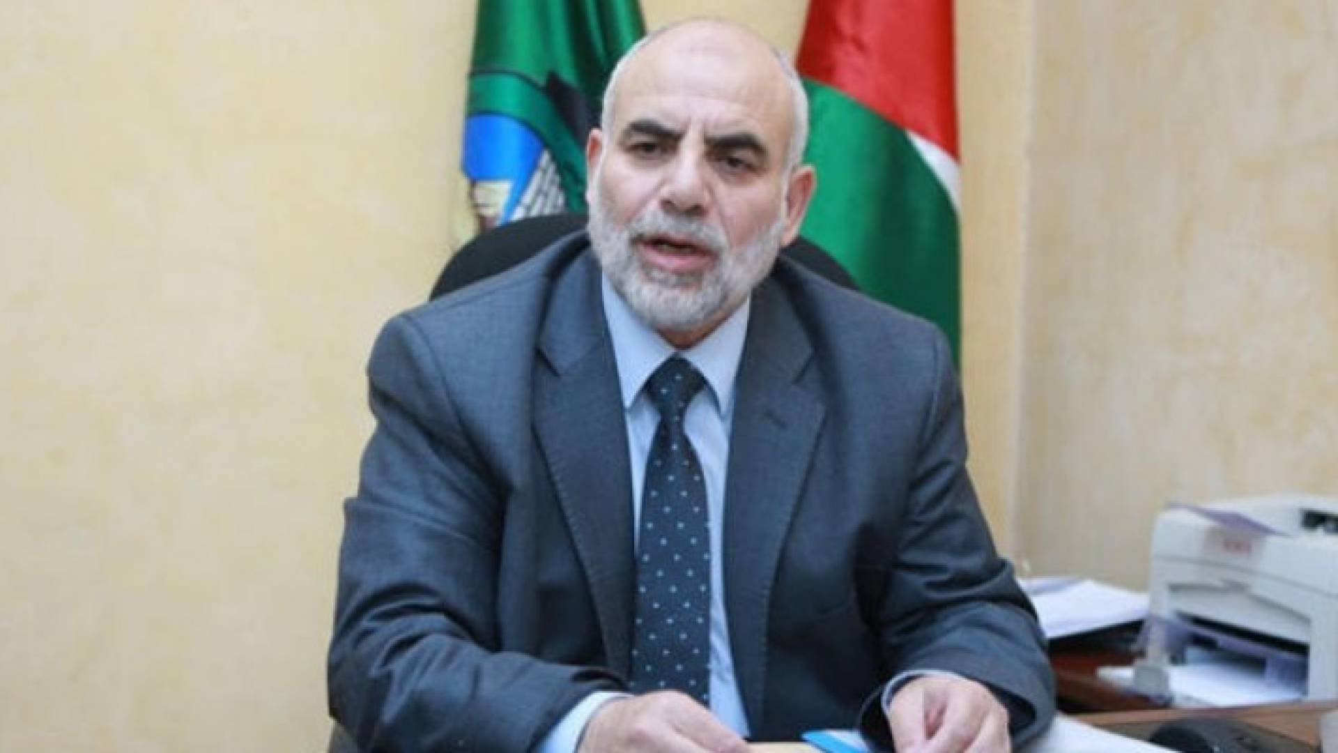 تحالف الاصلاح الاسلامي يصدر بيان حول الانتخابات ..  تفاصيل