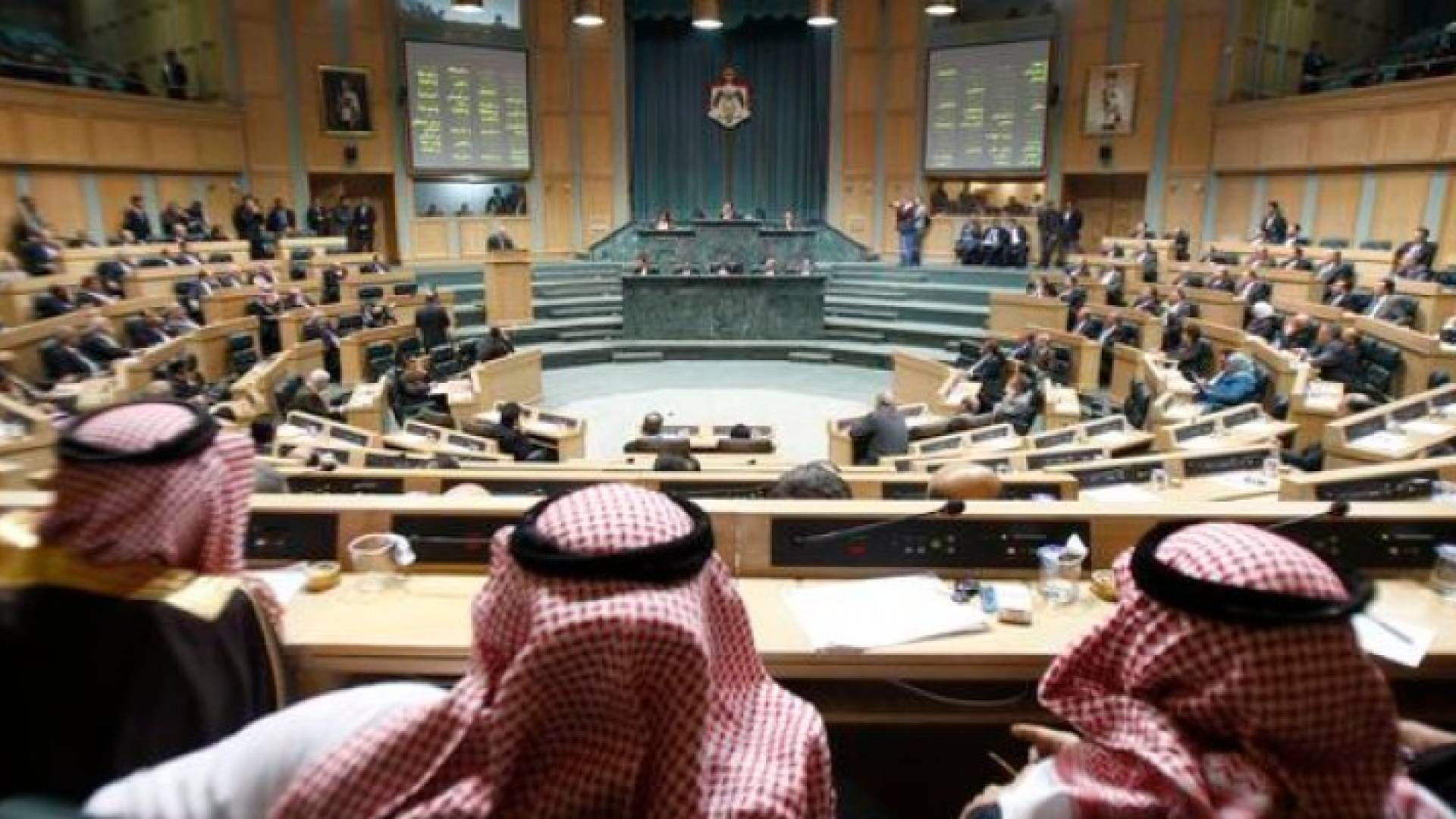 ماذا فعل غياب ' عتبة الحسم ' عن قانون الانتخاب ؟
