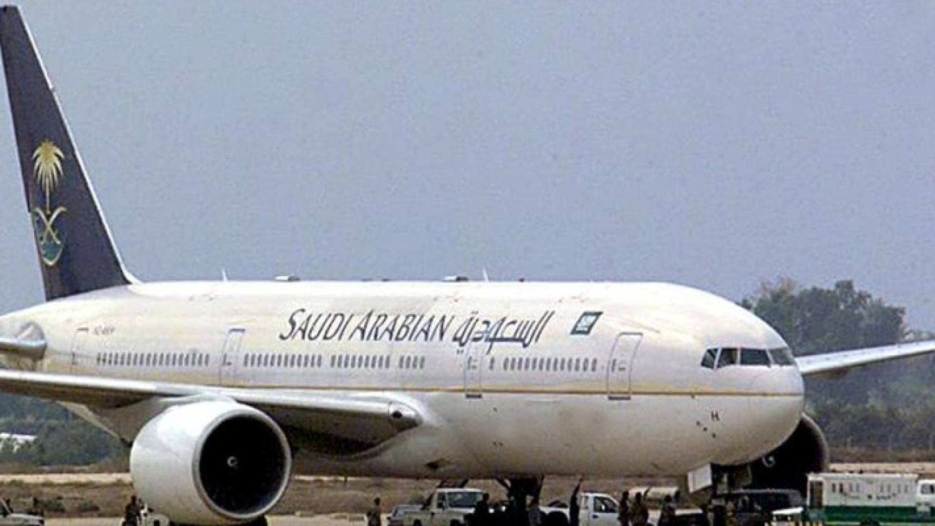 السعودية تشتري 63 طائرة جديدة