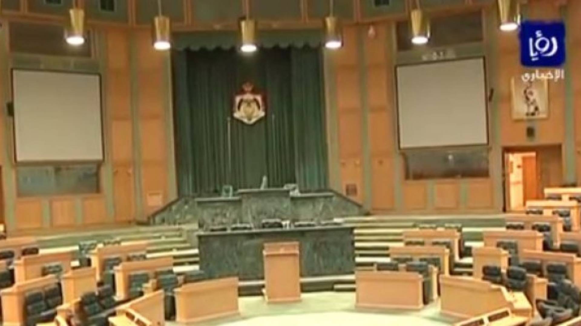 101 قائمة انتخابية أوصلت 130 نائبا لقبة البرلمان.. فيديو