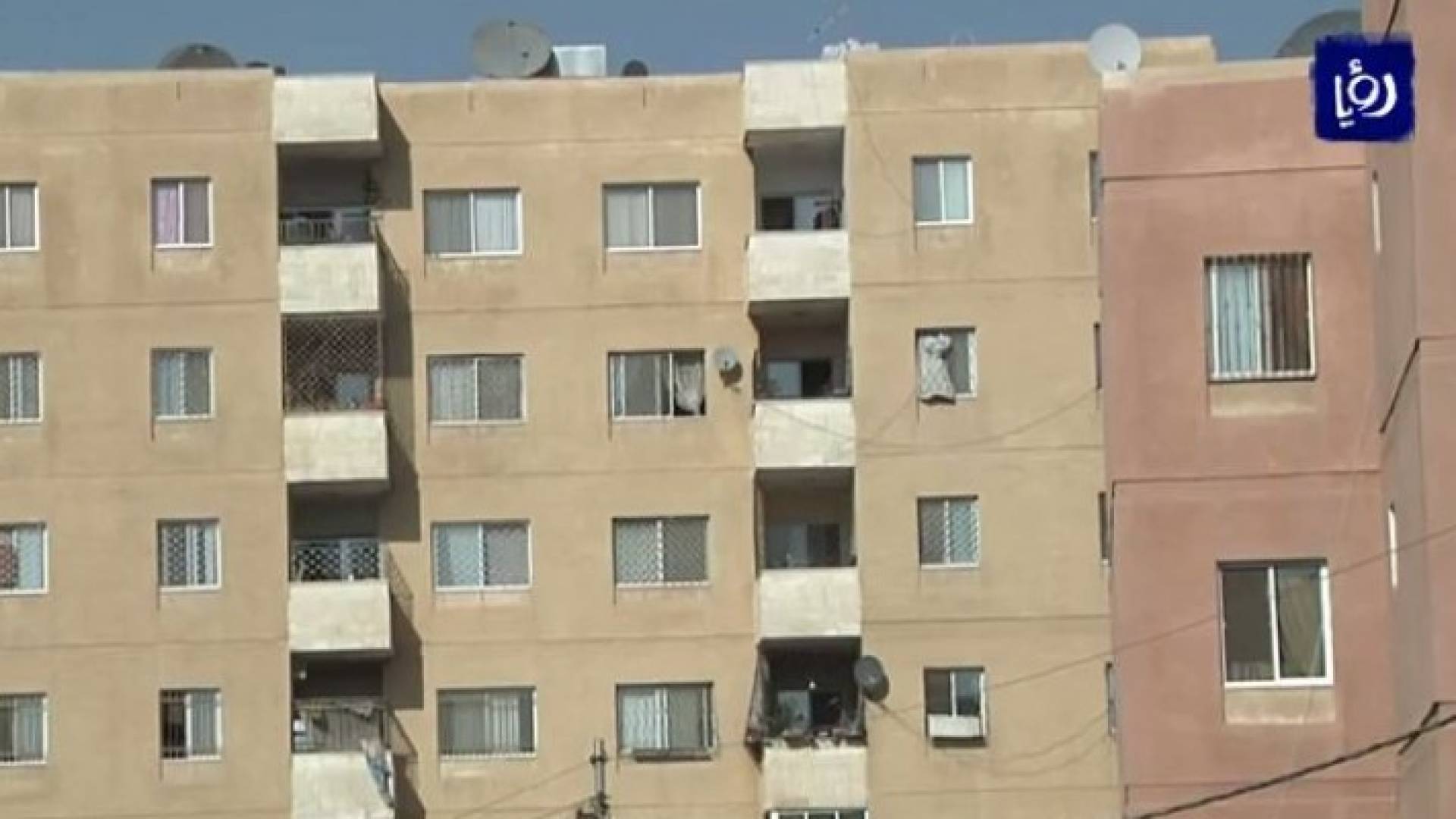 ملف الأسبوع: بيع التربية شقق سكن كريم بأسعار منخفضة يثير حفيظة معلمين