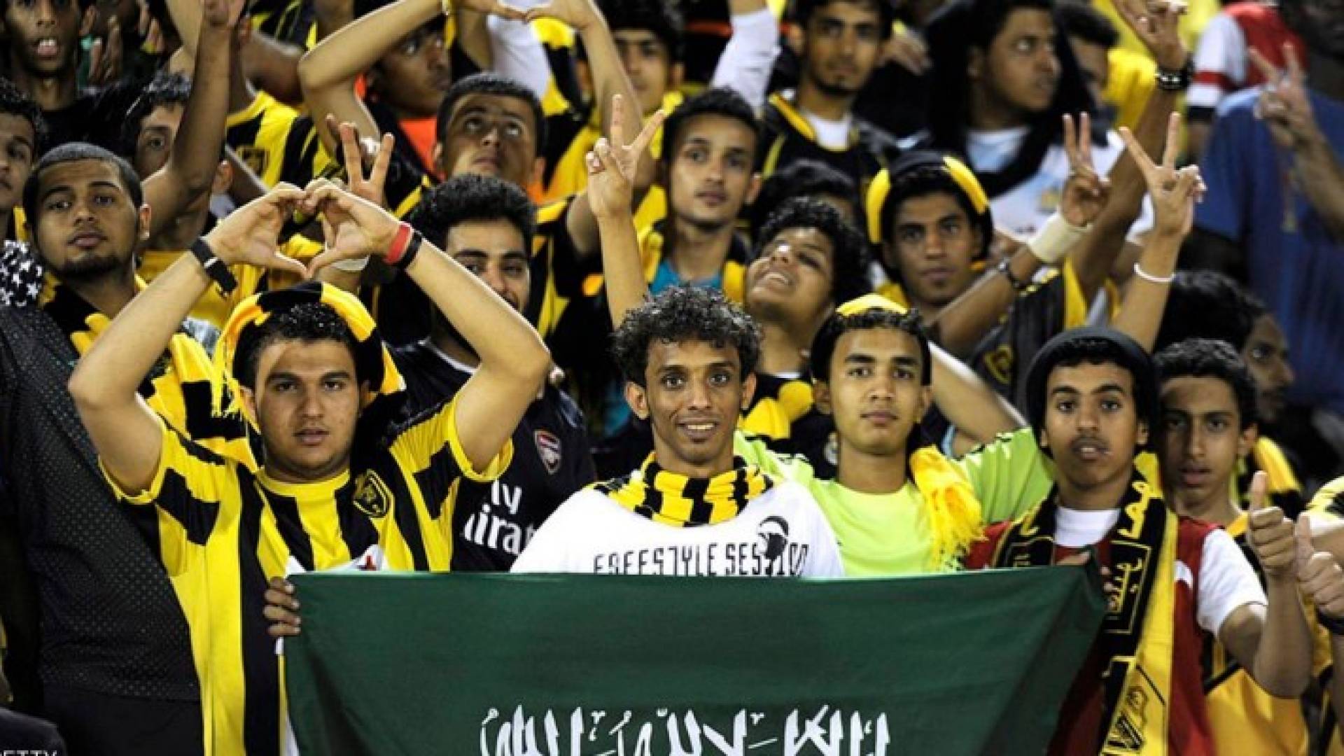 رفع الاتحاد رصيده إلى 10 نقاط