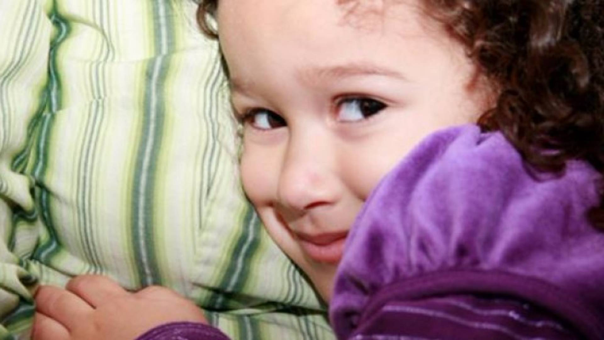 أقلية صغيرة من الأطفال تميل إلى الانسحاب