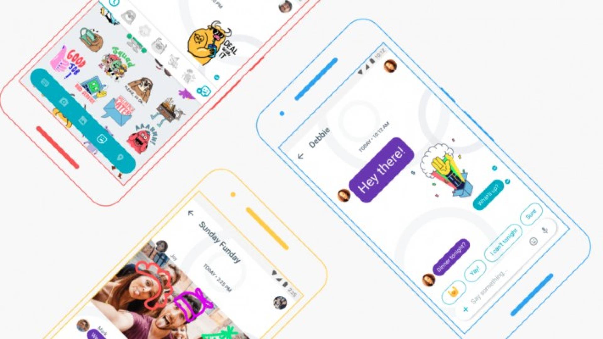 خبير أمني يحذر.. 'لا تستخدموا غوغل ألو'