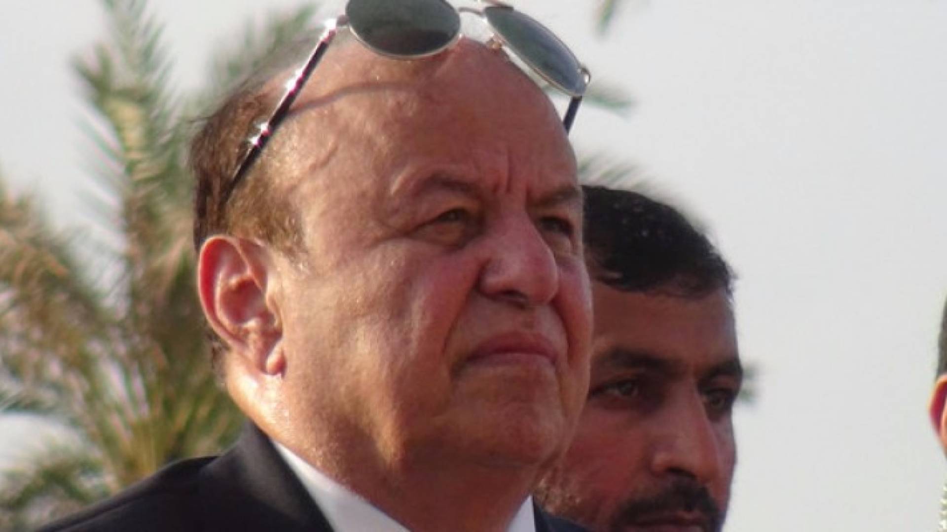 اليمن: هادي سيعود إلى عدن قريبا