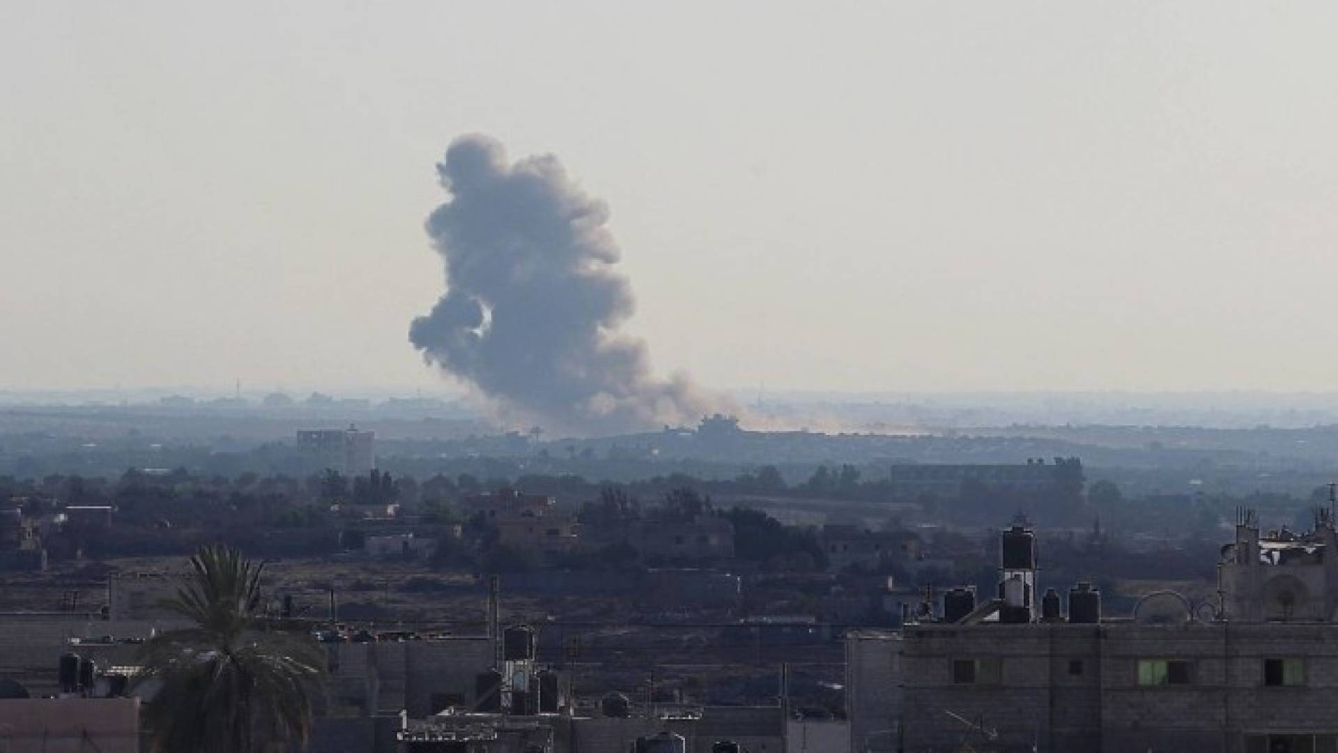 مقتل 18 مسلحا بقصف في سيناء