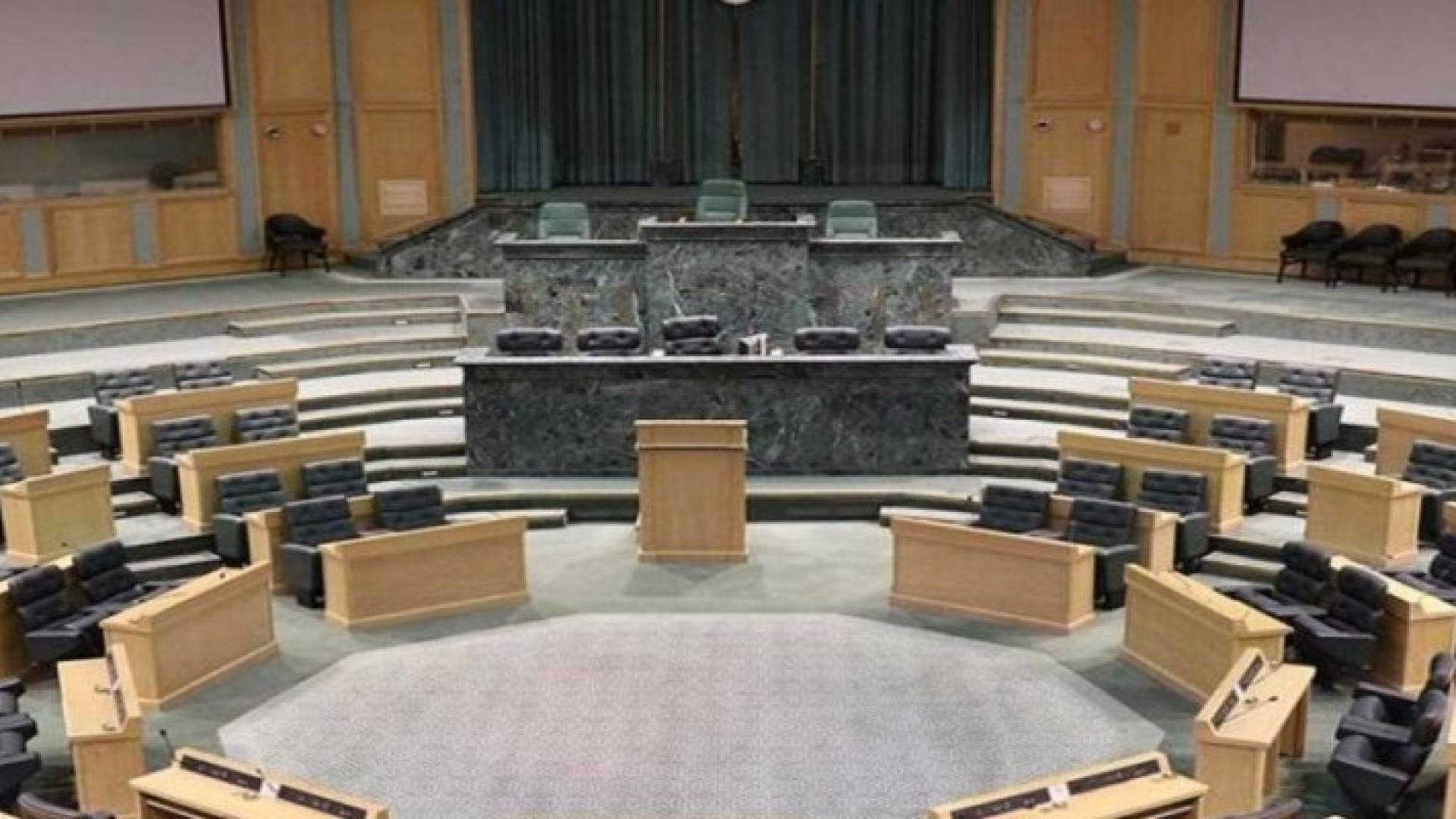 بدء السباق لرئاسة مجلس النواب الثامن عشر