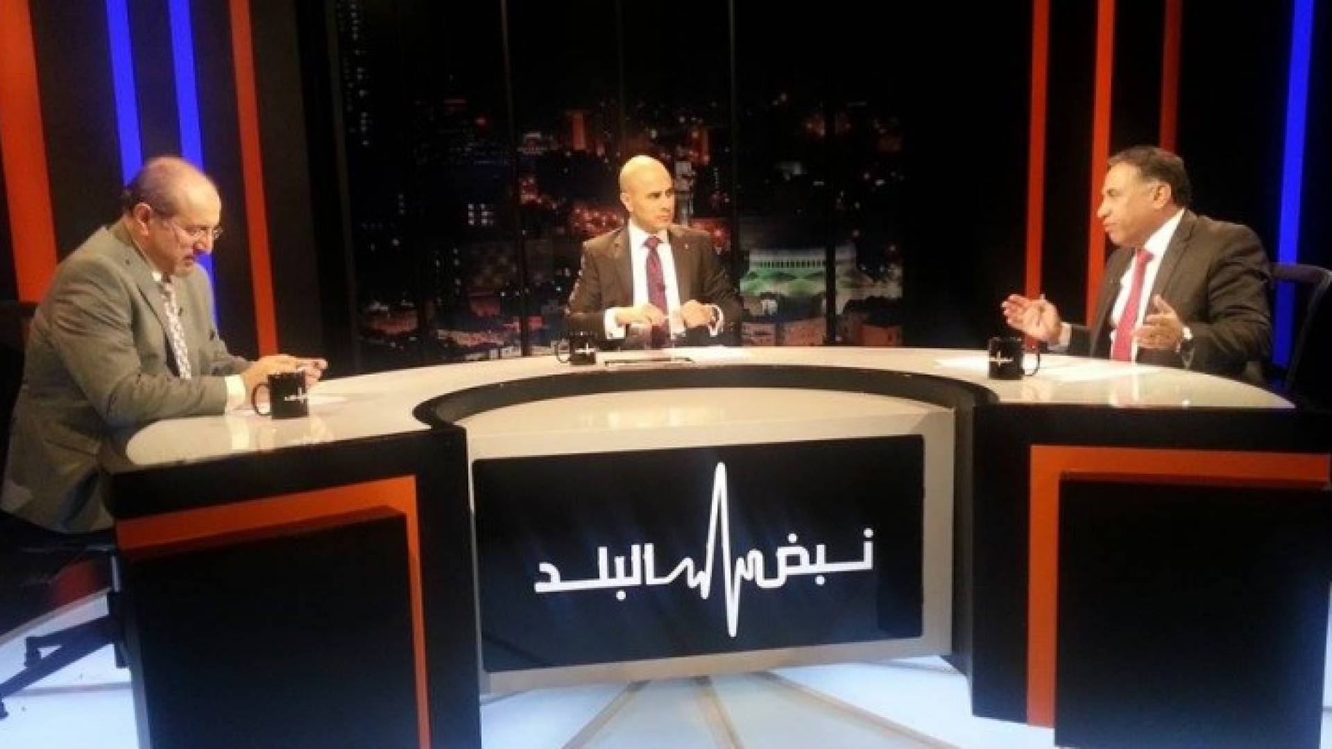 نبض البلد يناقش مجريات الانتخابات النيابة