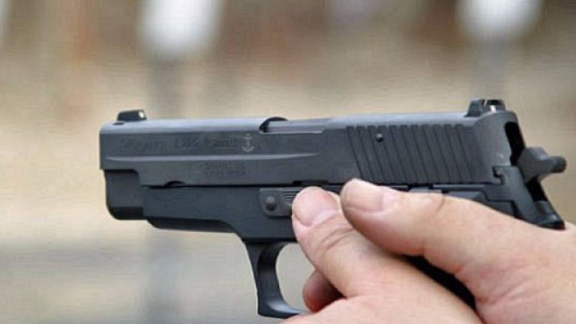 إطلاق نار على شاب أمام قصر العدل في عمان