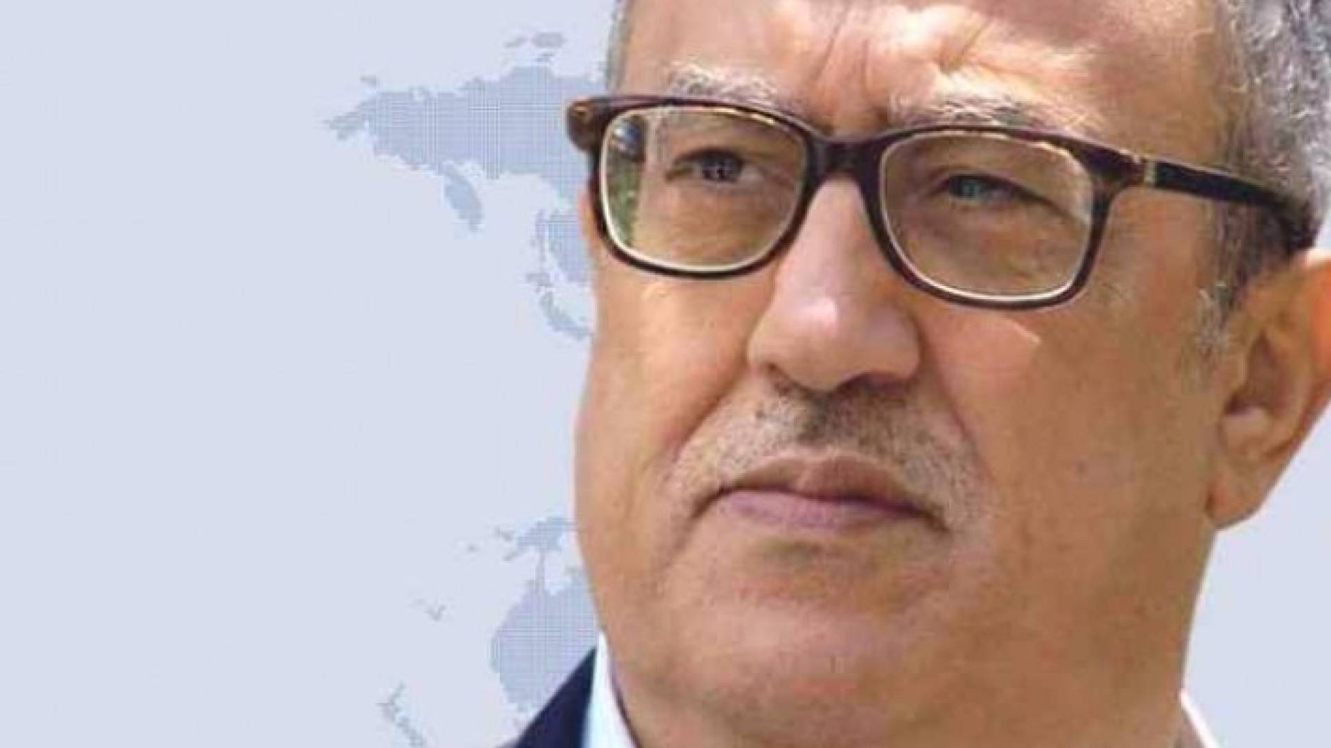 بيان من الأمن العام حول مقتل ناهض حتر