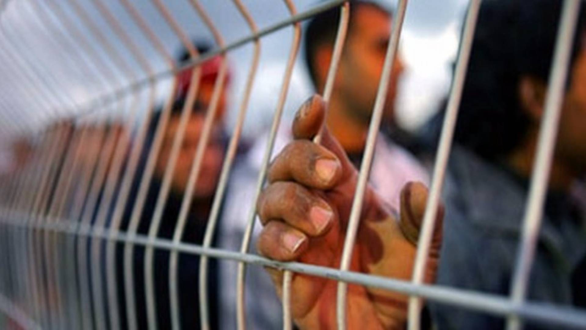 استشهاد فلسطيني في سجون الاحتلال الاسرائيلي