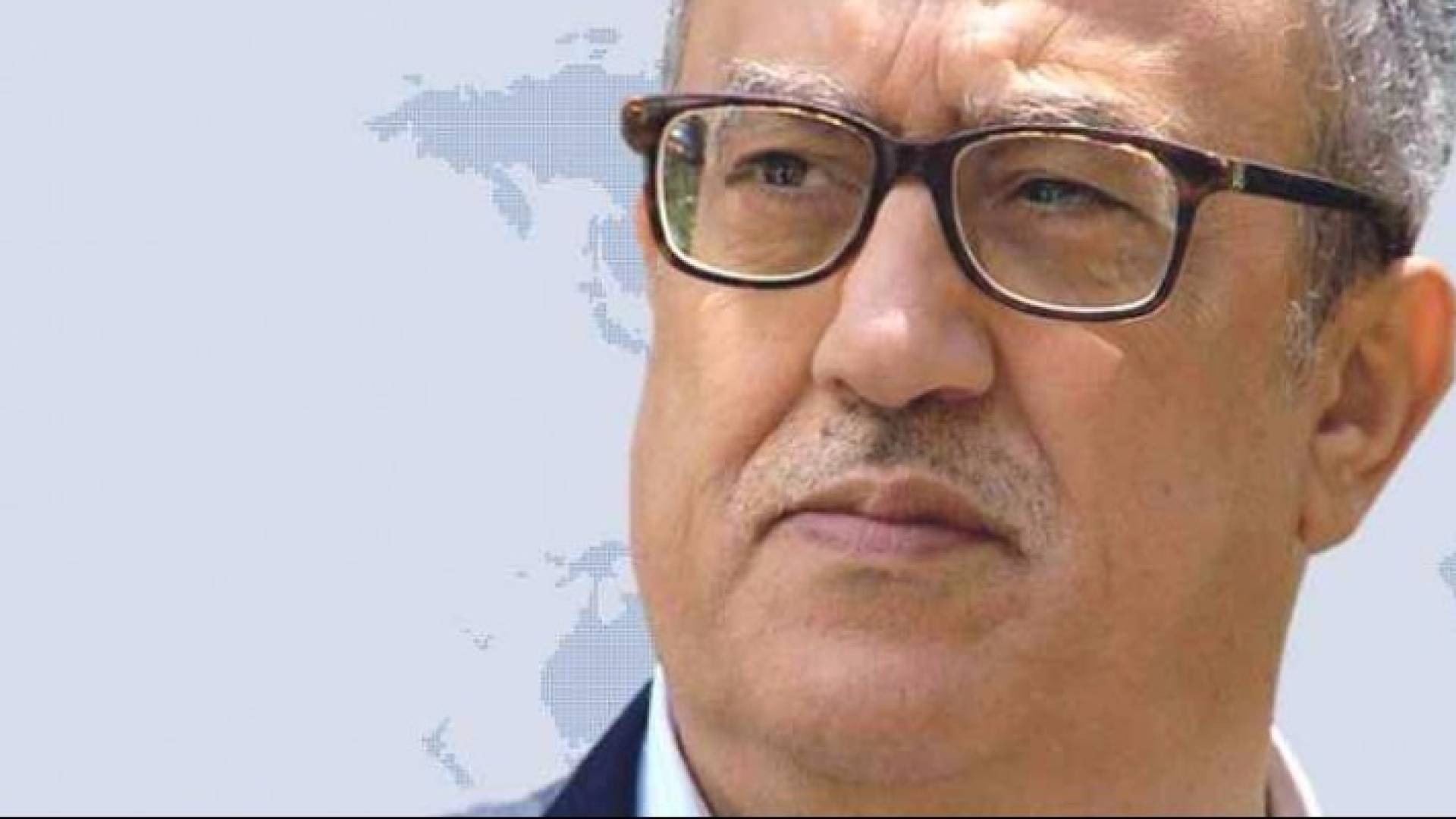 'العمل الإسلامي' يحذر من أن يكون قتل حتر بداية لفتنة طائفية