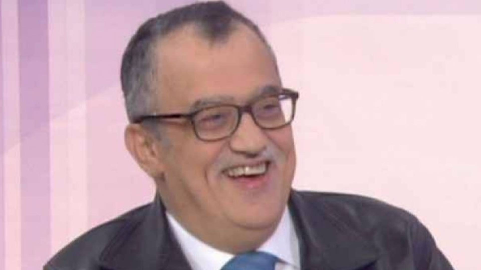 ناهض حتر - ارشيفية