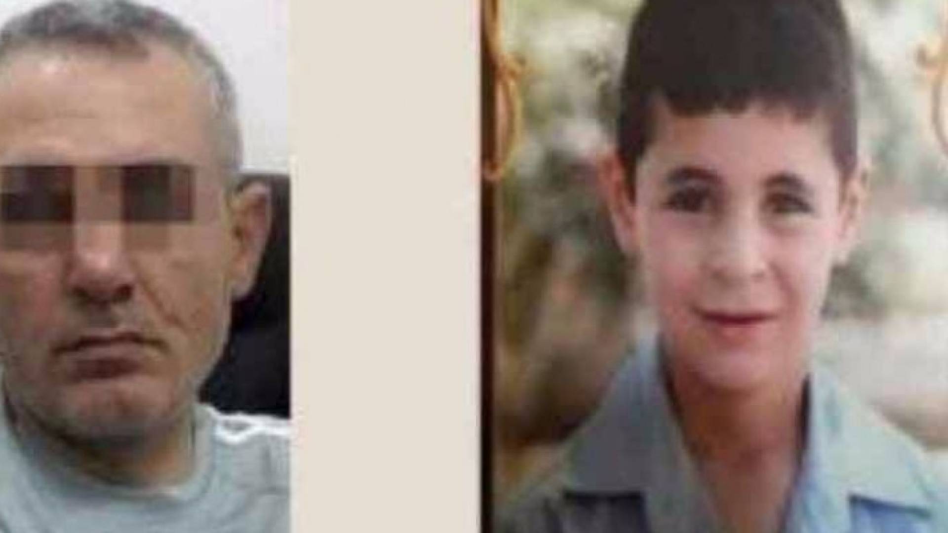 مطالبة بإعدام قاتل الطفل عبيدة بمكان عام