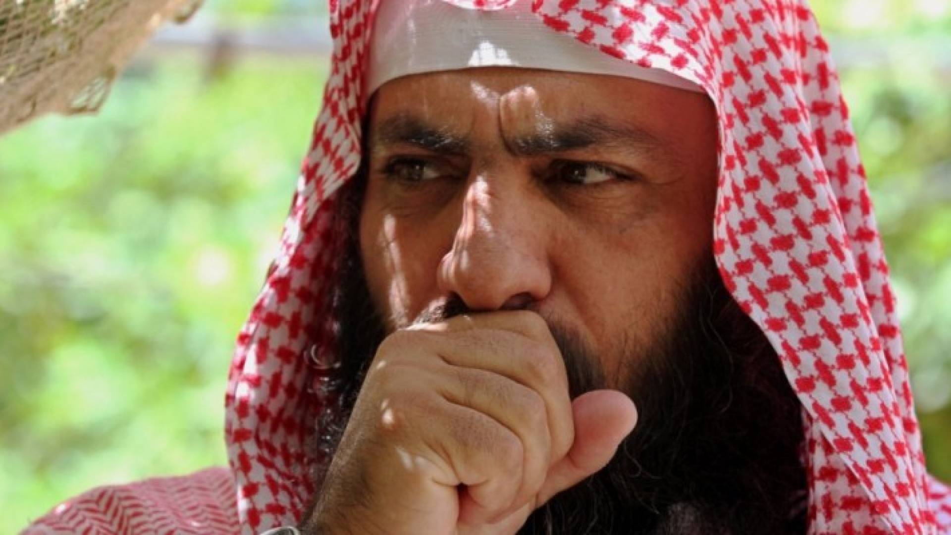 أبو سياف عن مقتل حتر : الجزاء من جنس العمل