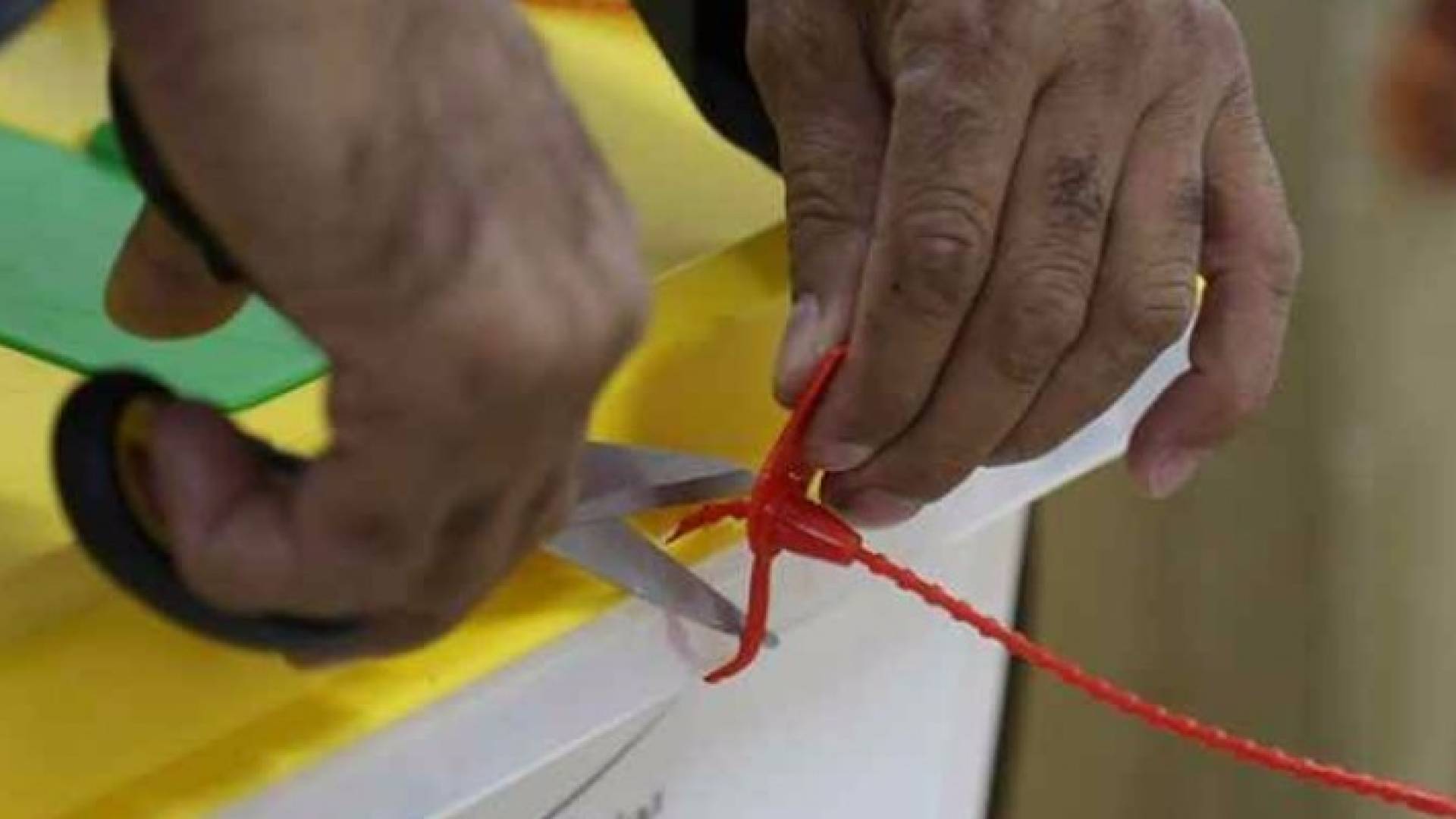 النتائج النهائية للانتخابات النيابية .. رابط