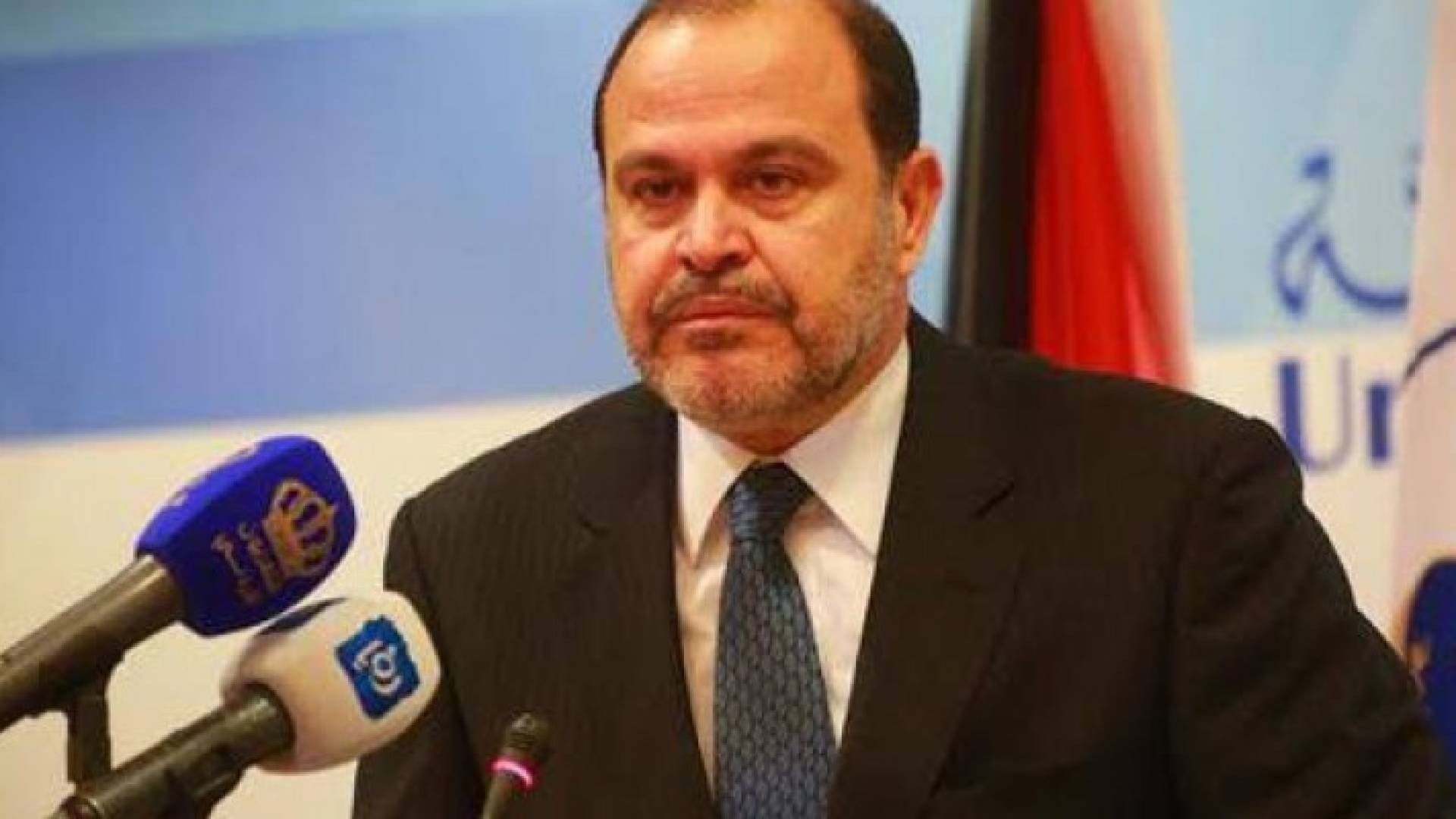 هذا ما كتبه حسين هزاع المجالي بعد مقتل حتر